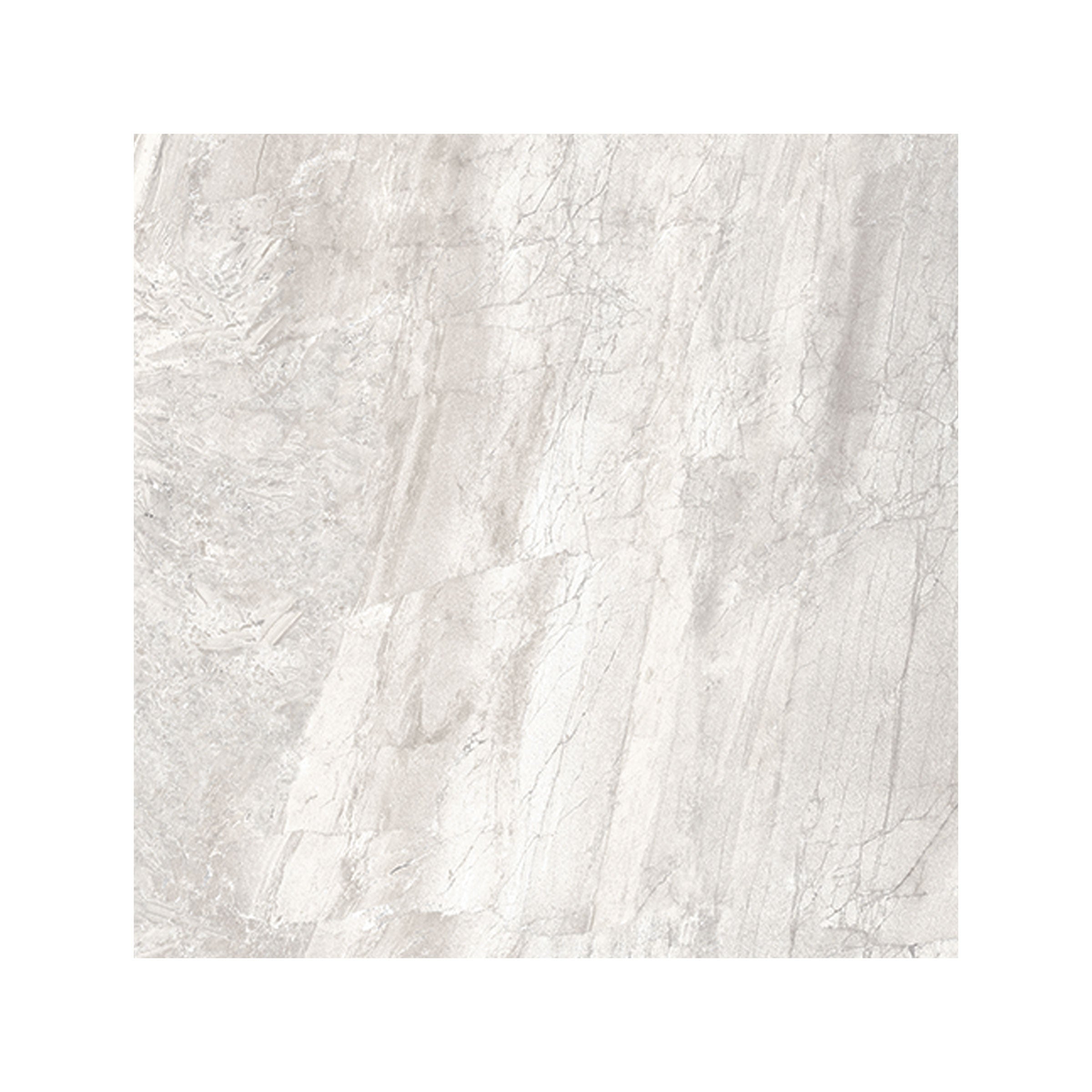 Jewel Silver 12x12 Matte