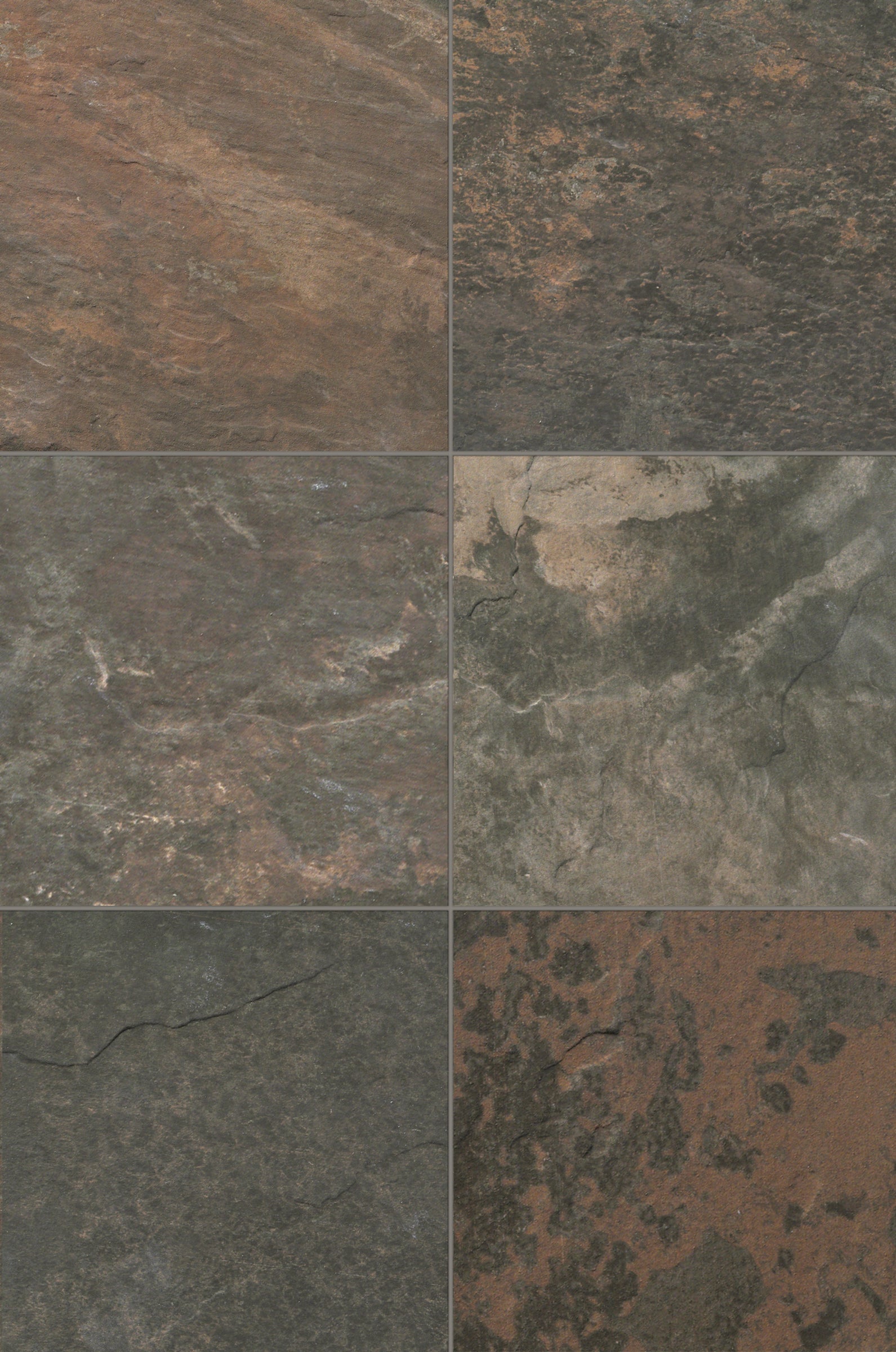 Afrika Capetown 24x24 Matte