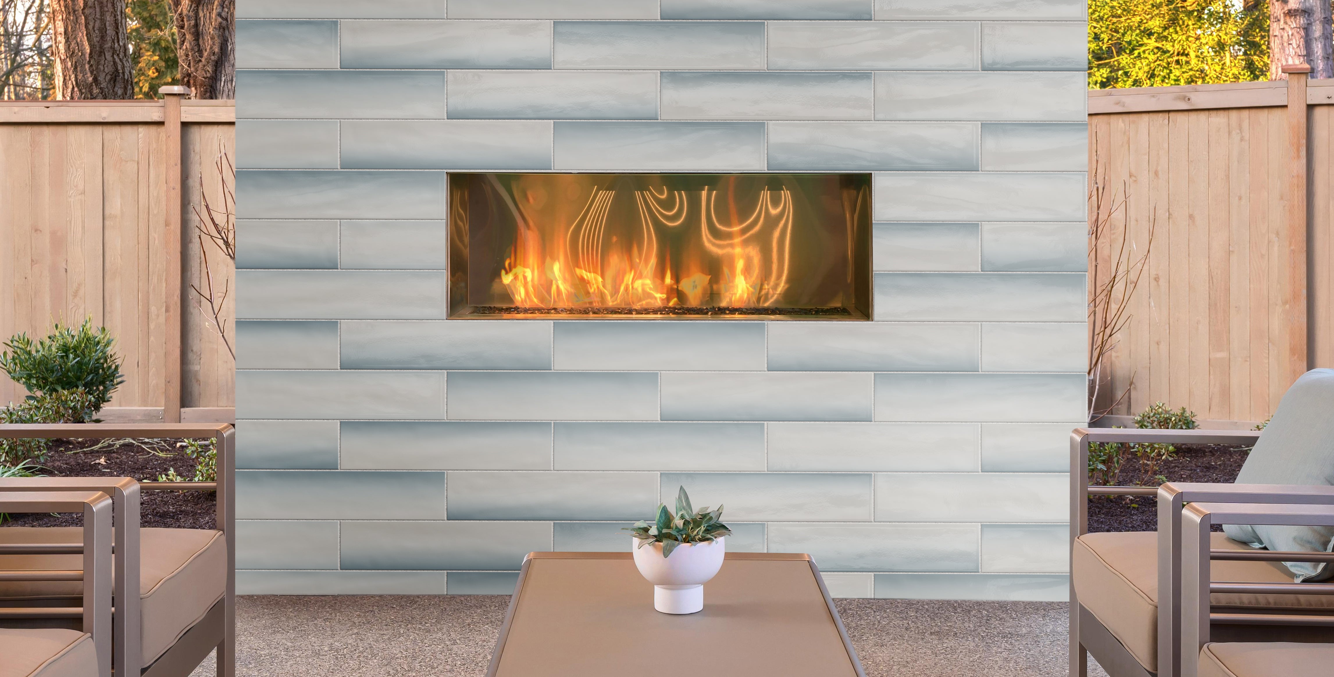 Airen Beach 6x24 Glossy