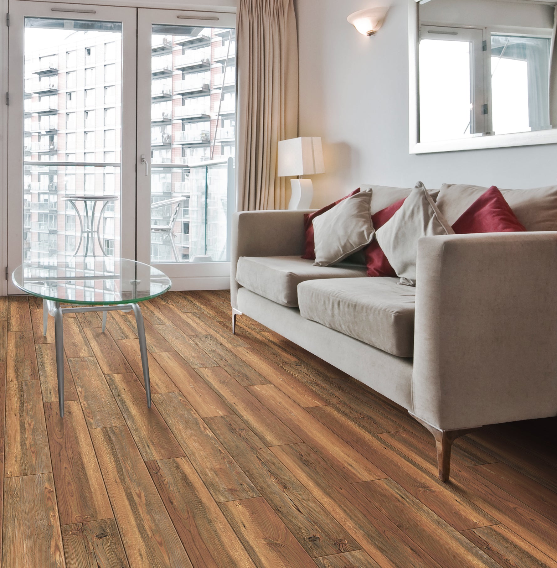 Appalachian Pine 6x36 Matte