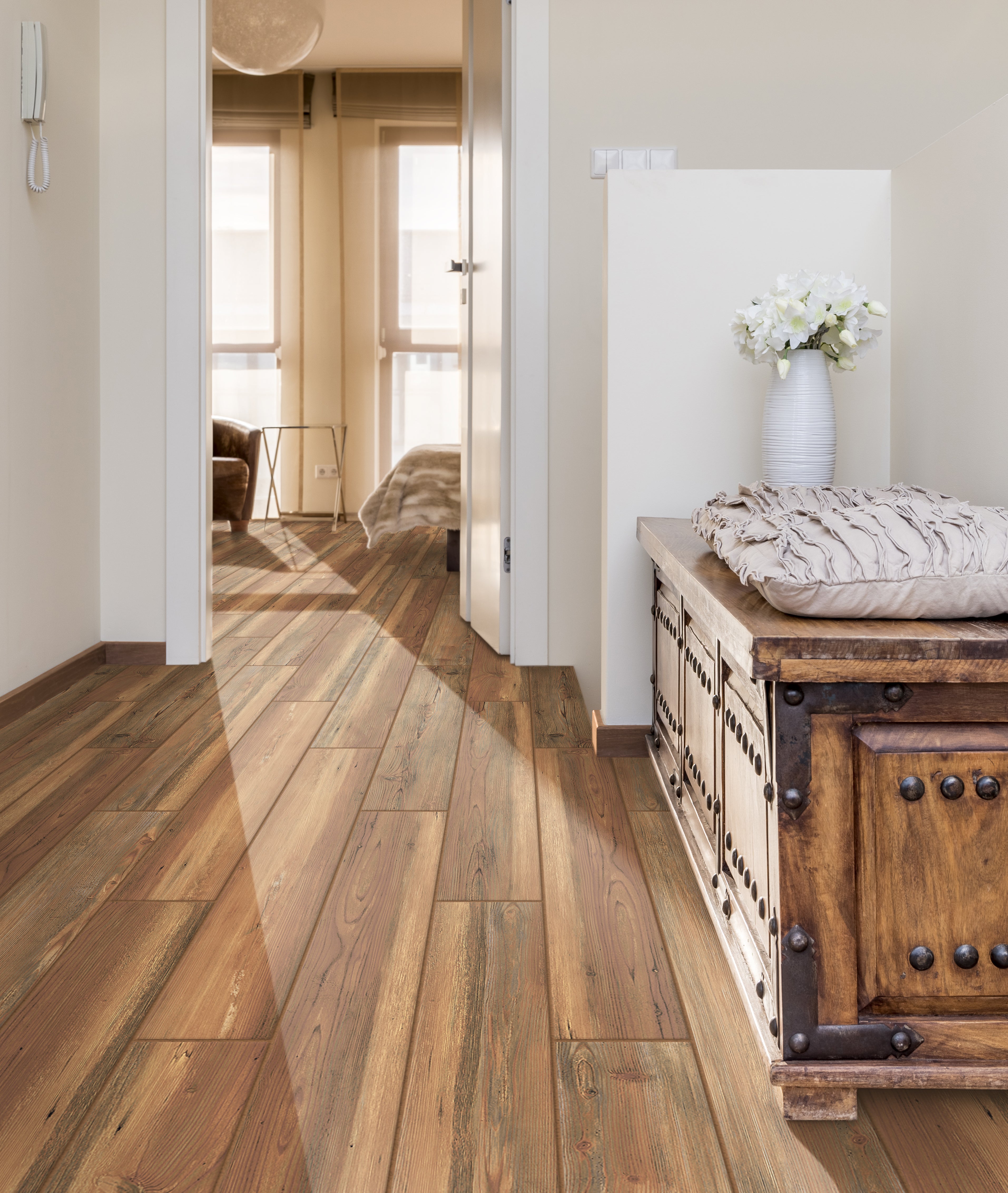 Appalachian Pine 6x36 Matte