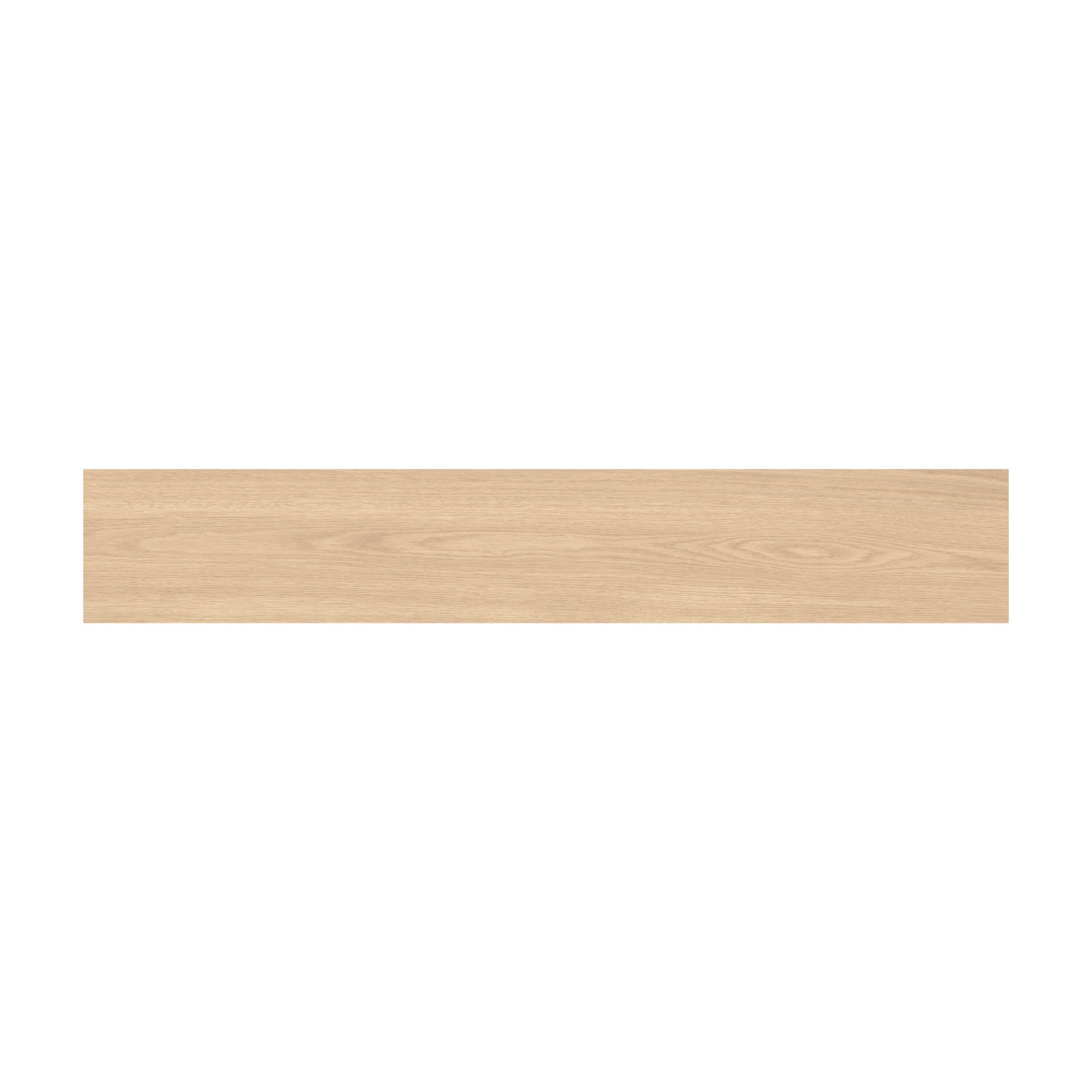 Calissa Plank™ 10x60 Matte Porcelain Tile in Golden