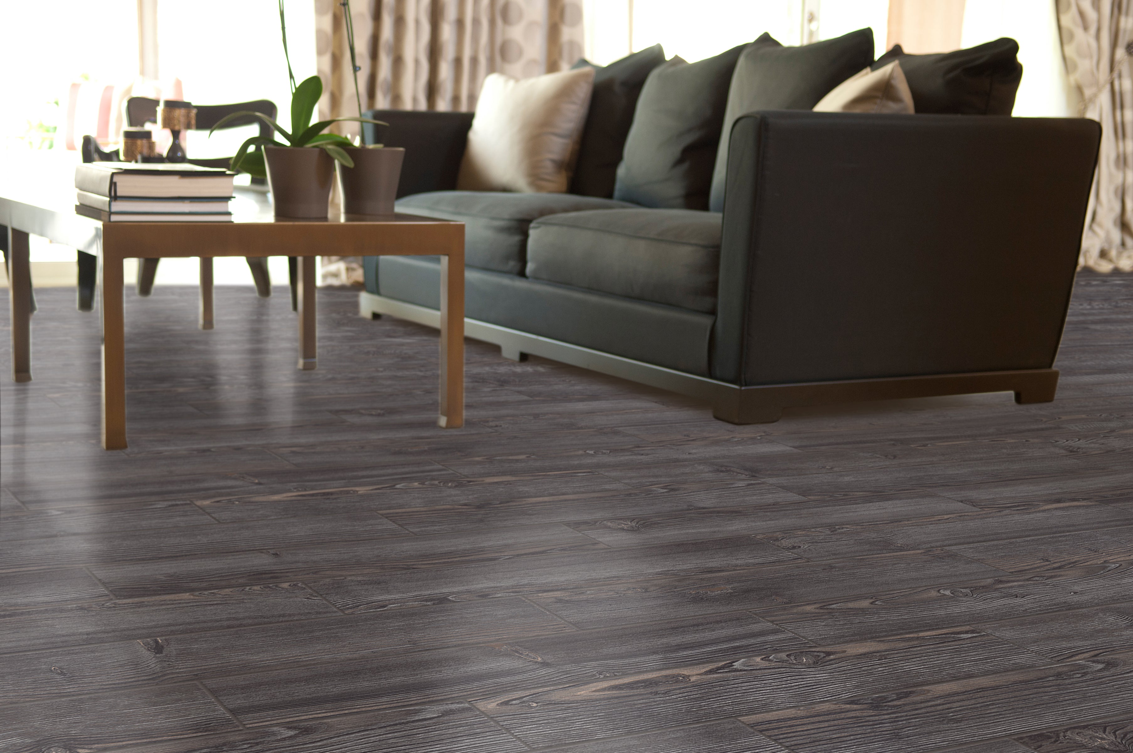 Cultured Leather 6x36 Matte