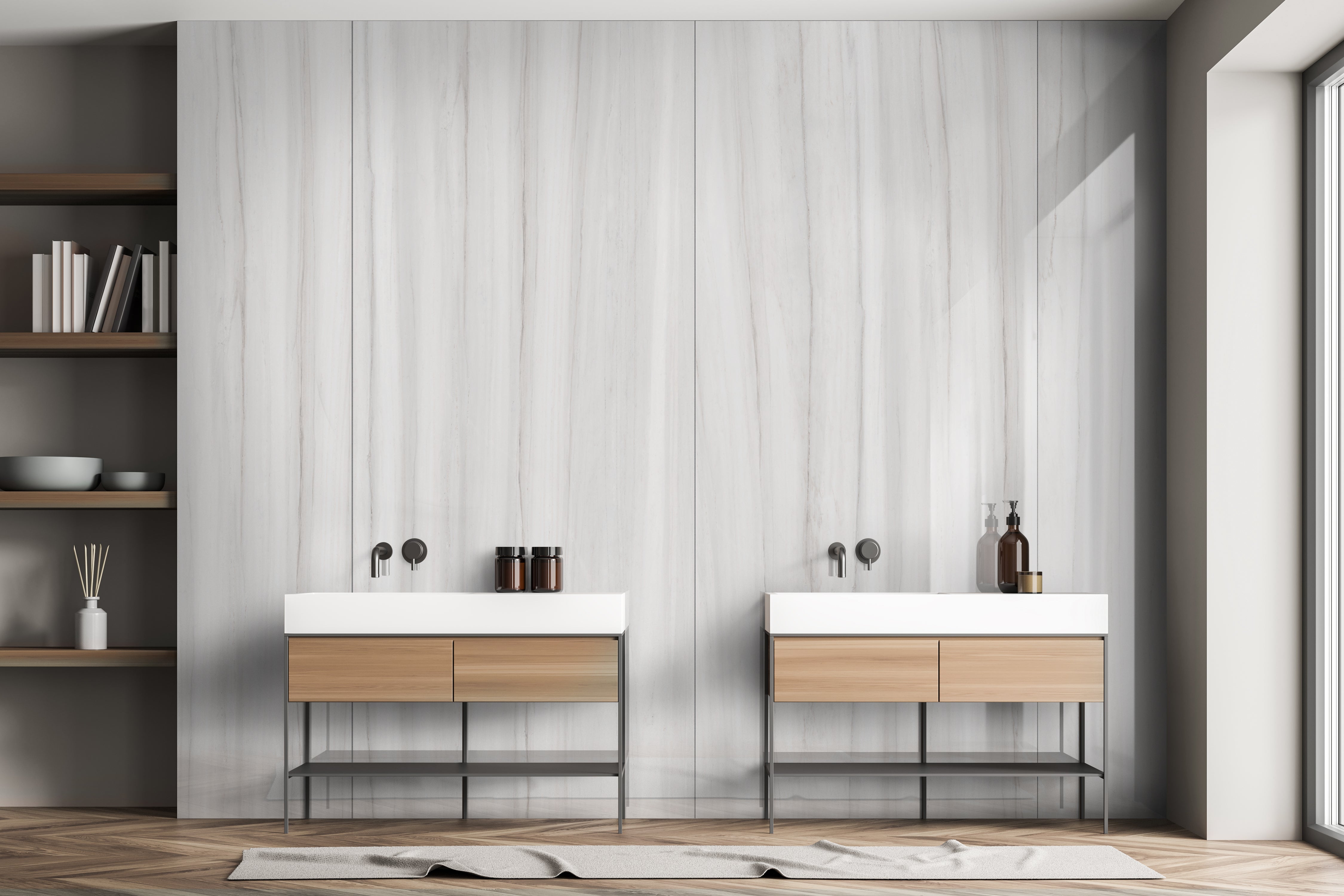 Bianca 48x110 Polished