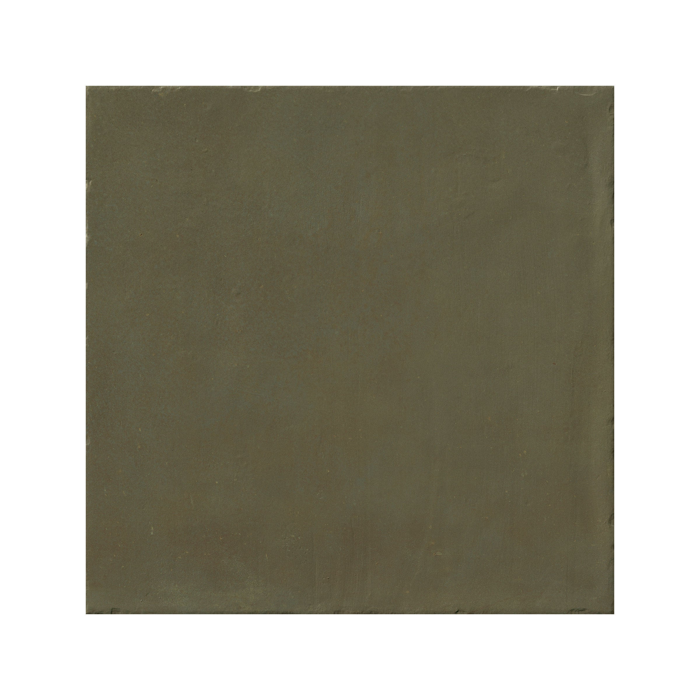 Earthen 12x12 Matte Porcelain Tile in Jade