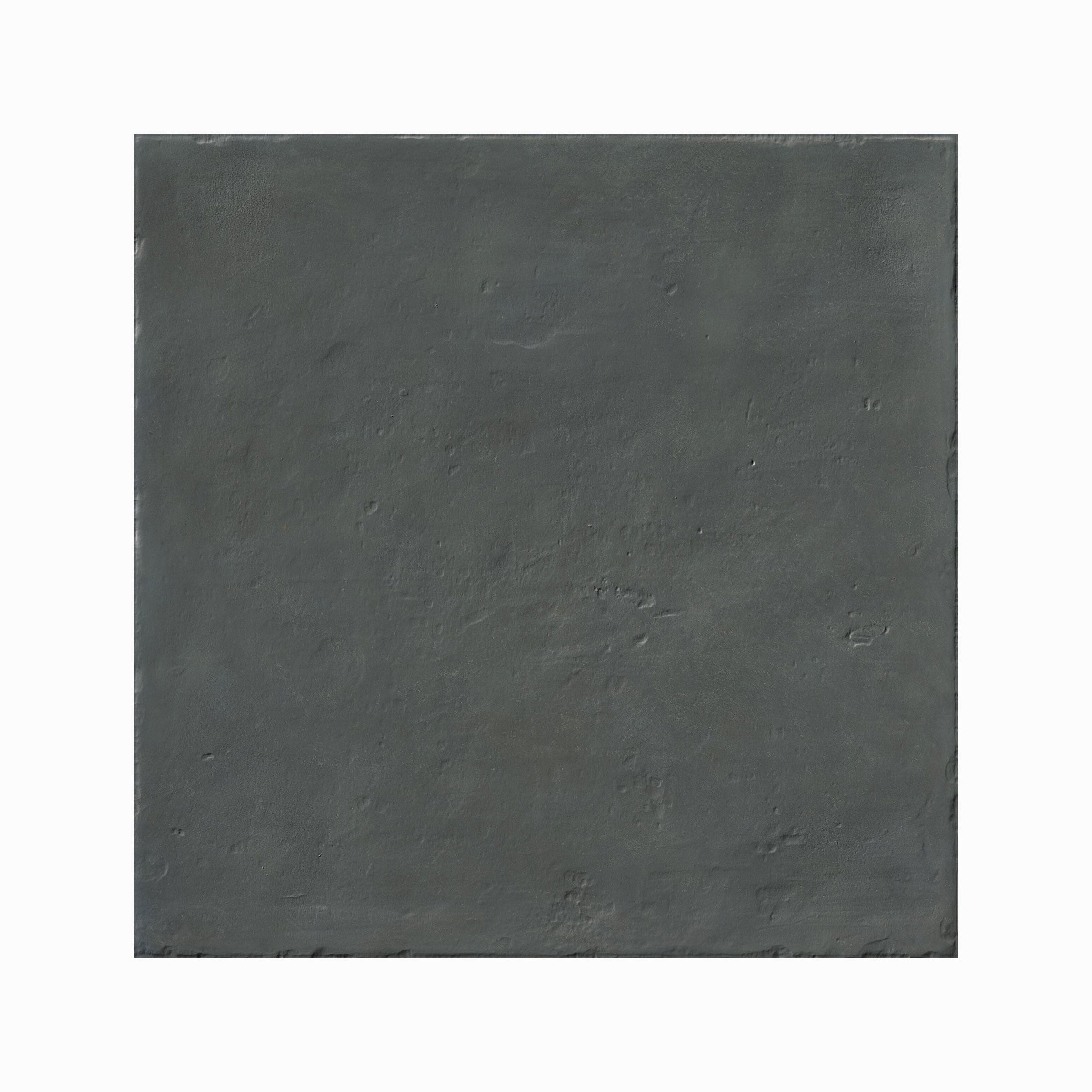 Earthen 12x12 Matte Porcelain Tile in Marine