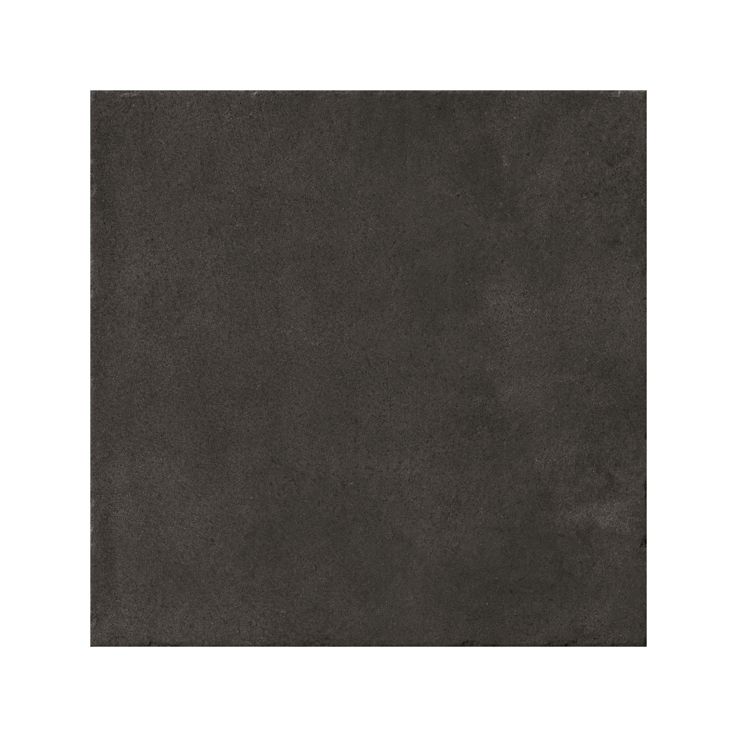 Earthen 12x12 Matte Porcelain Tile in Moka