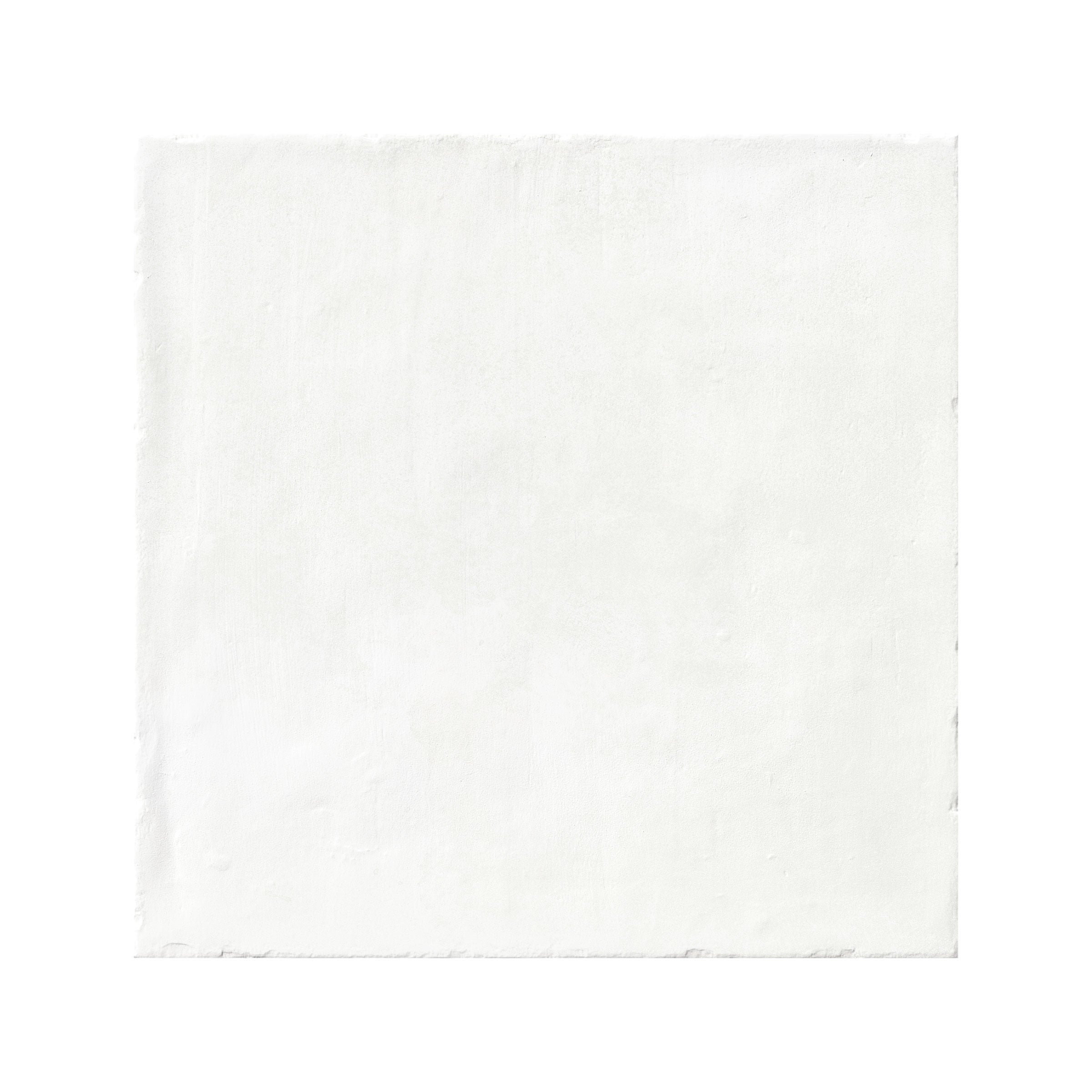 Earthen 12x12 Matte Porcelain Tile in Whisper