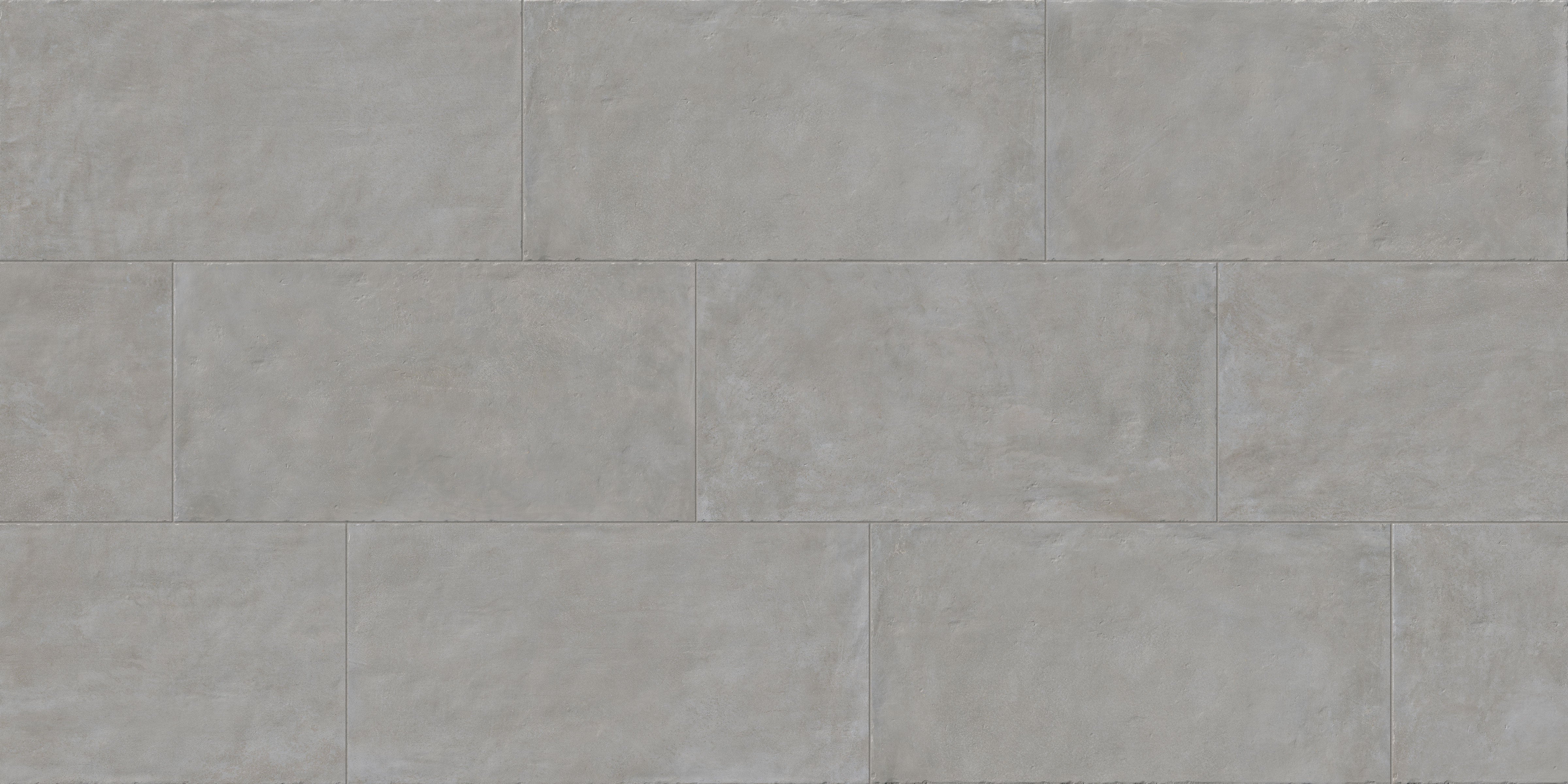Earthen 12x24 Matte Porcelain Tile in Smoke