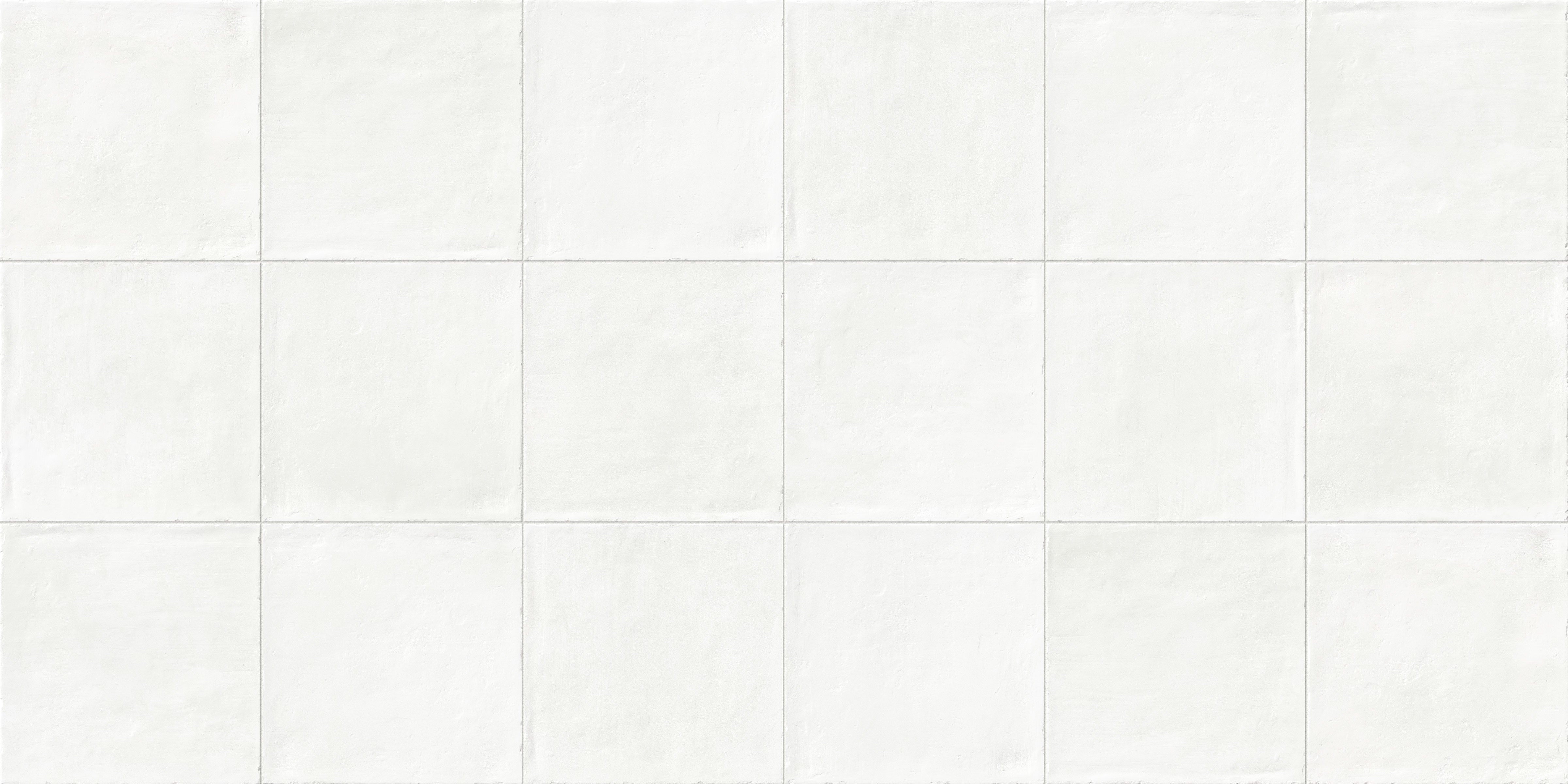 Earthen 12x12 Matte Porcelain Tile in Whisper