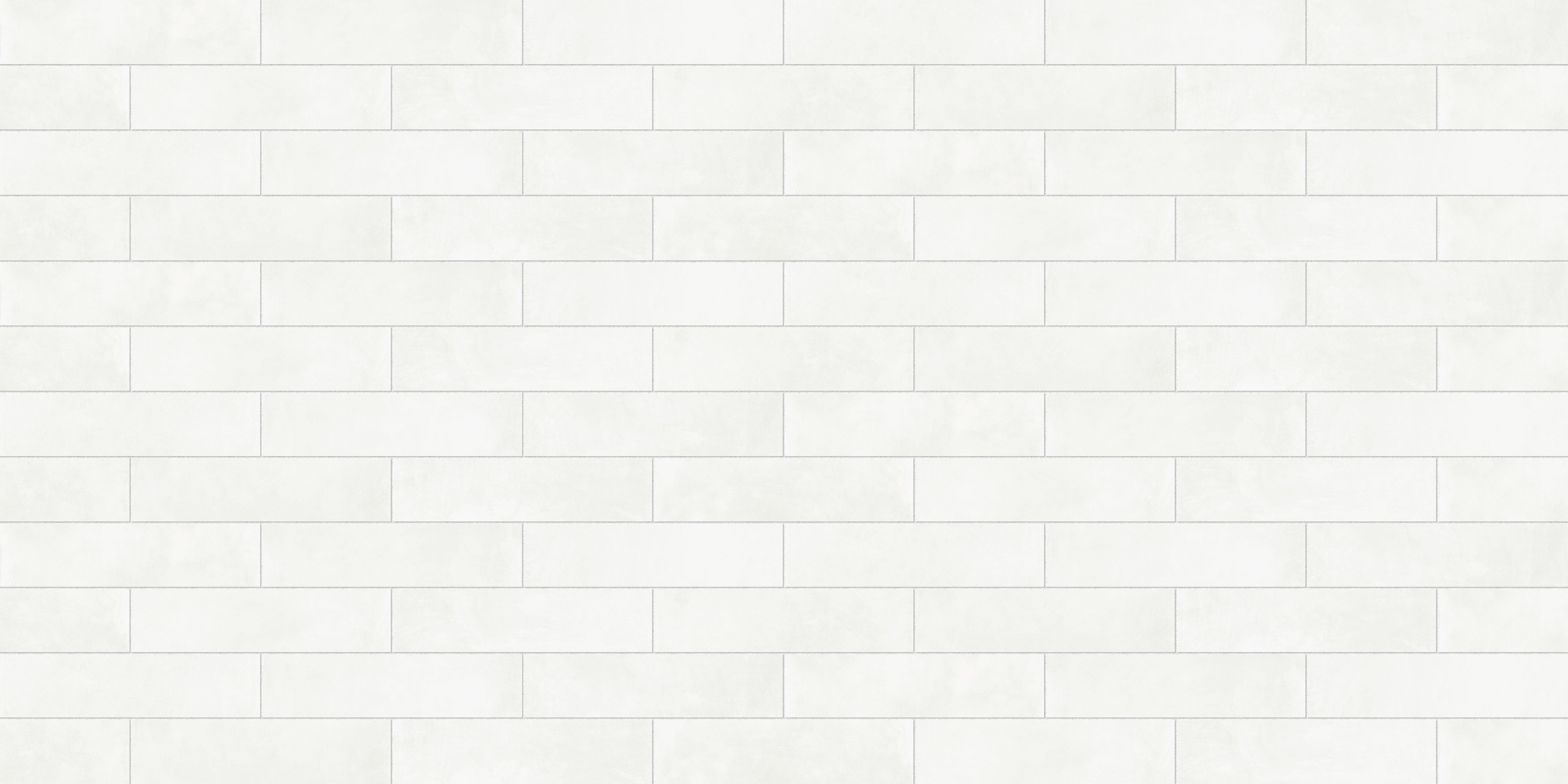 Earthen 3x12 Matte Porcelain Tile in Whisper