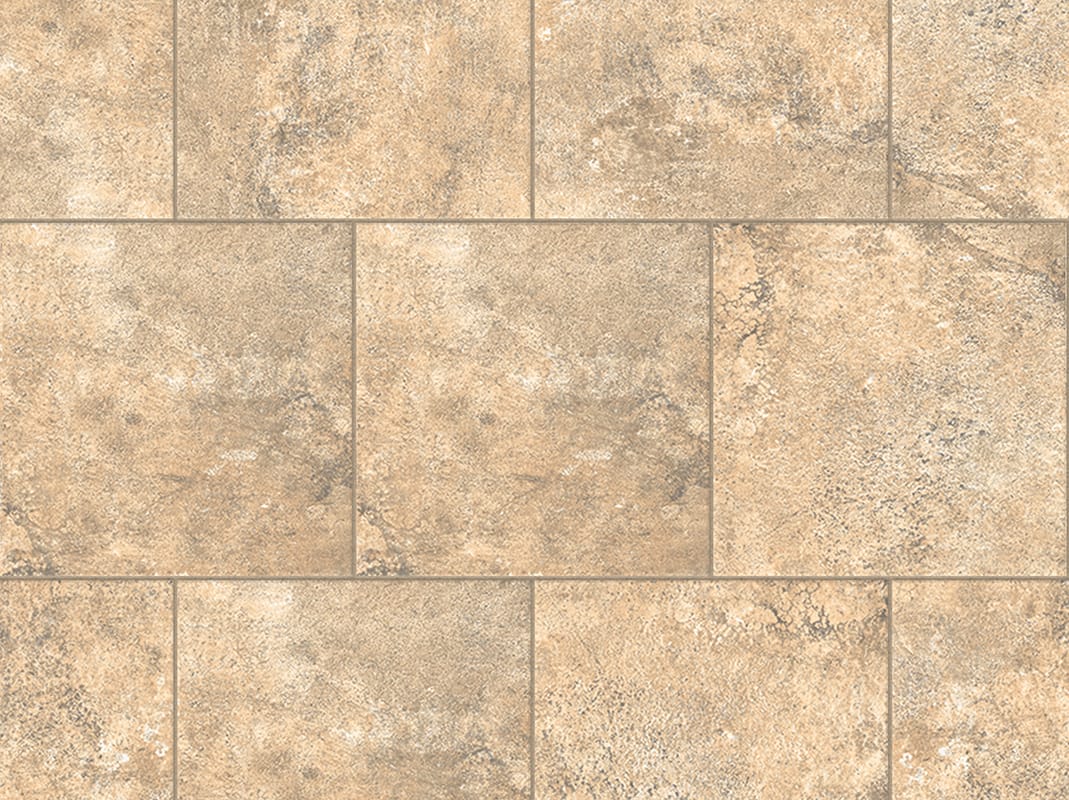 Fossili Noce 12x12 Matte
