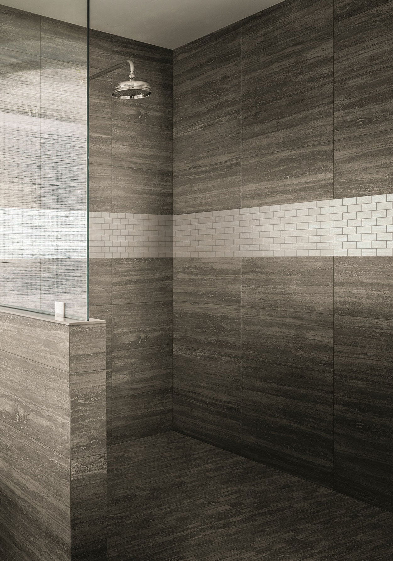 Heritage Graphite 12x24 Matte