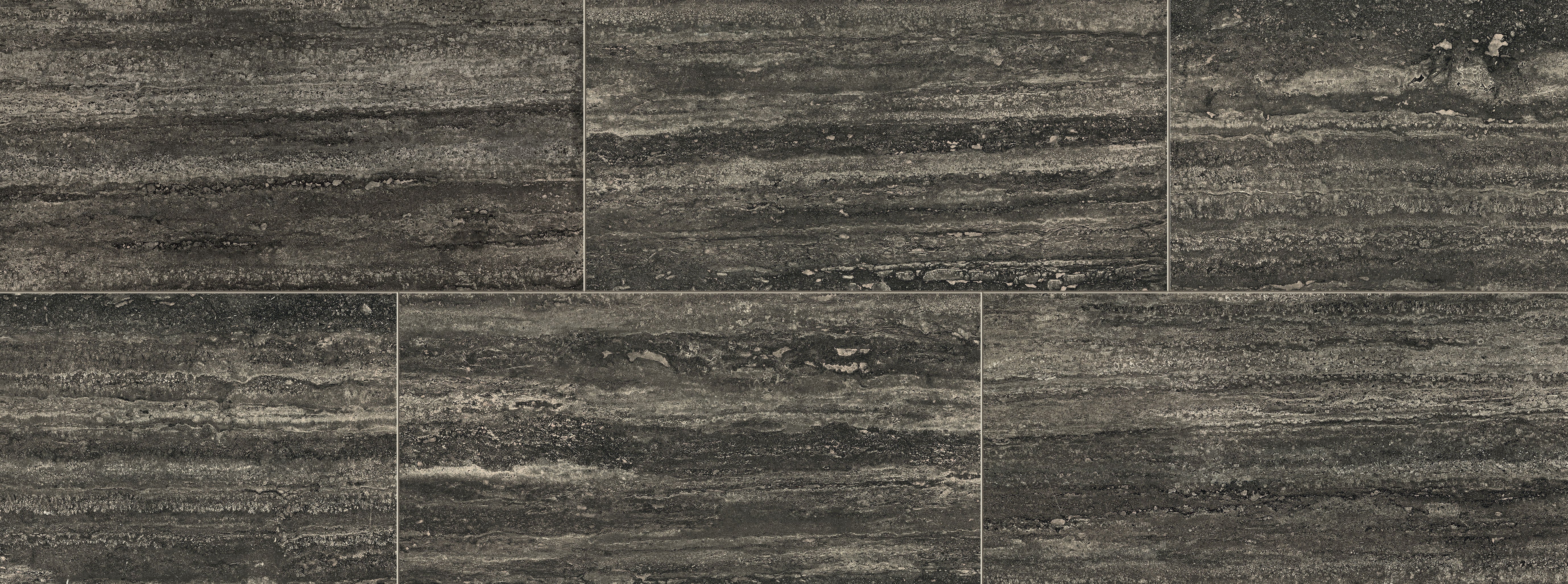 Heritage Graphite 12x24 Matte