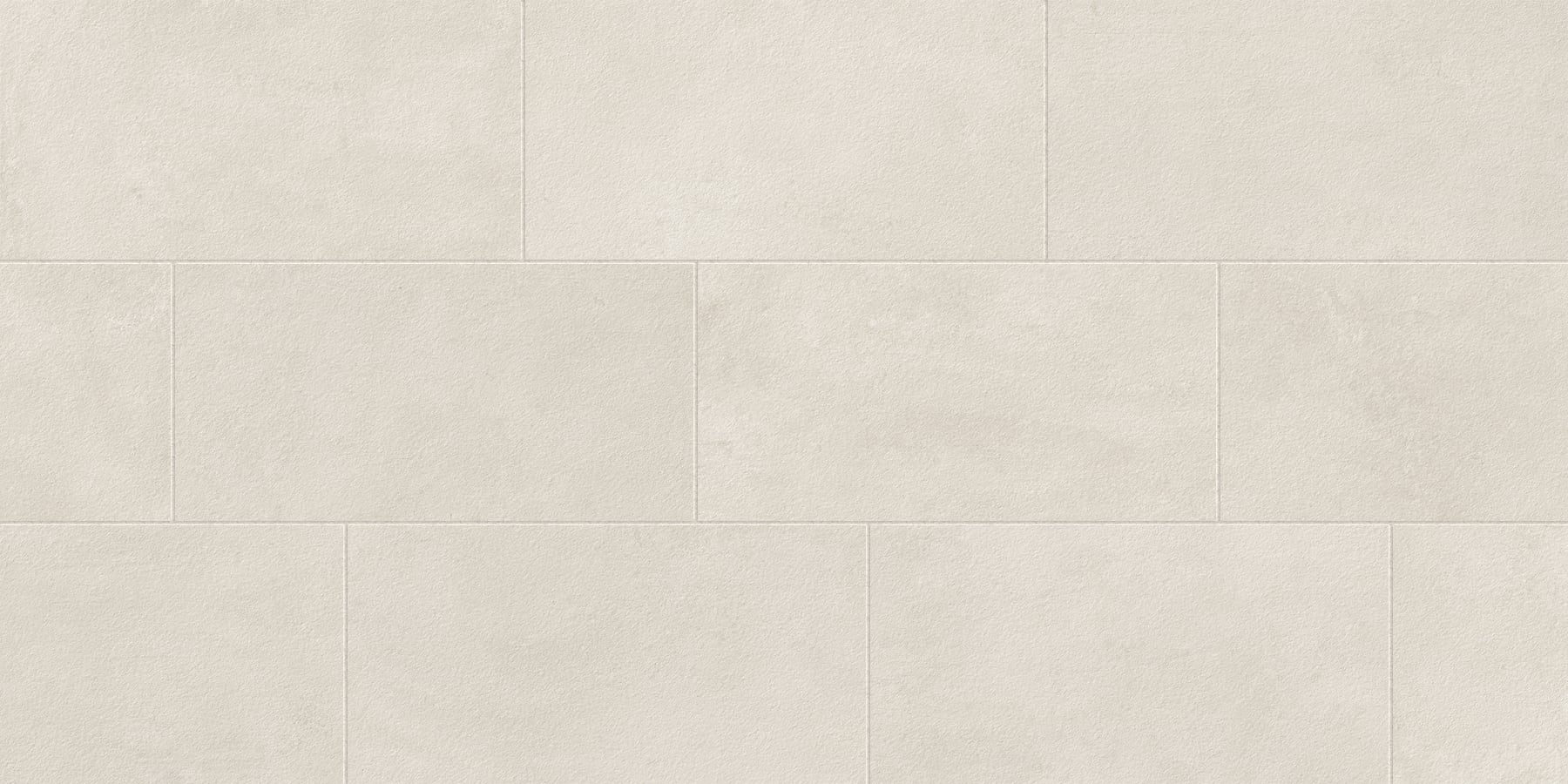 Imprint 12x24 Matte Porcelain Tile in Intaglio Kaolin