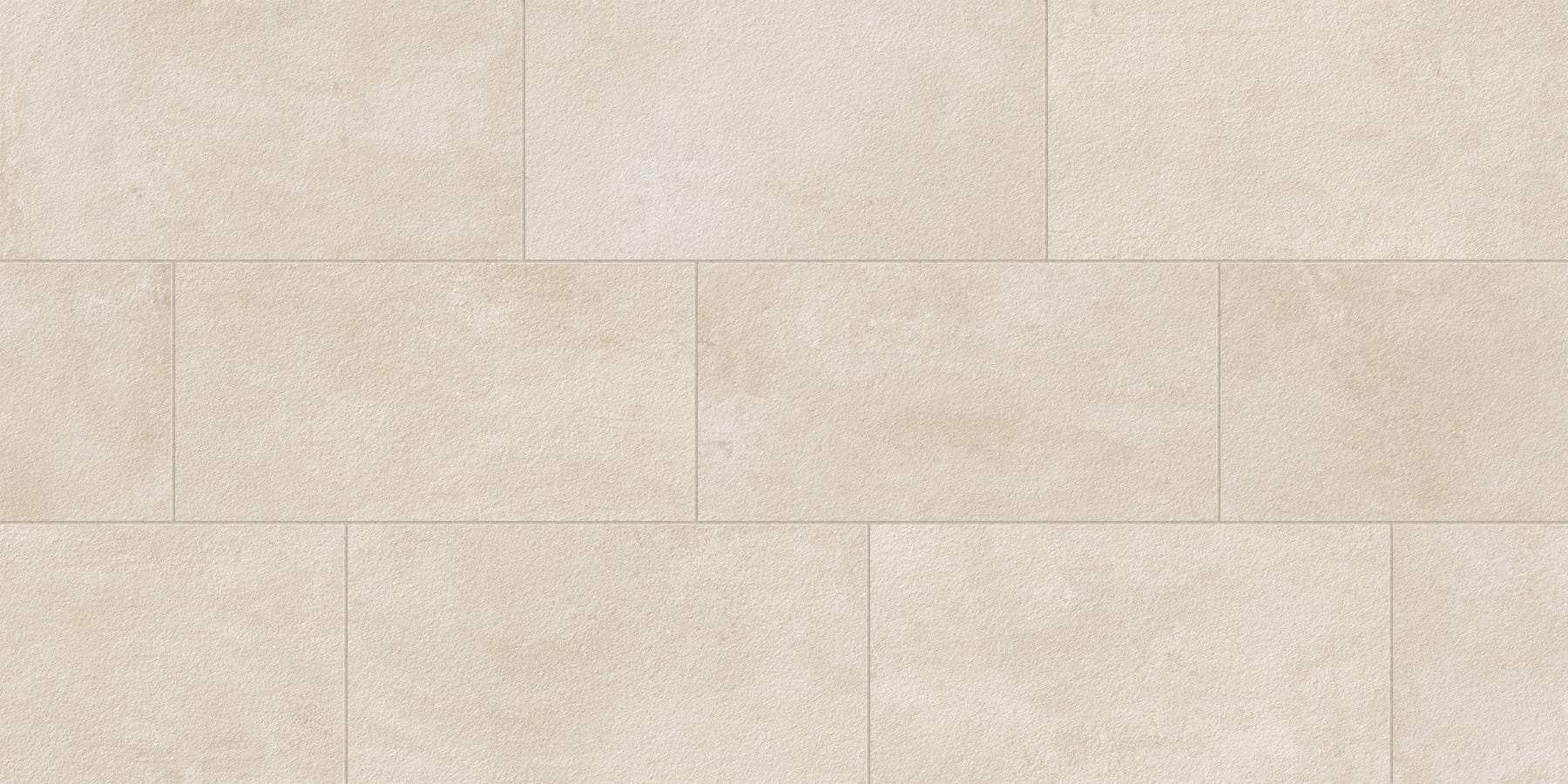Imprint 12x24 Matte Porcelain Tile in Intaglio Warm