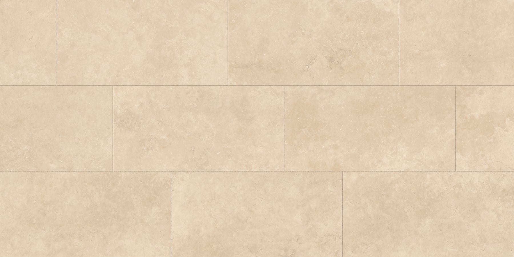 Luxury 12x24 Matte Porcelain Tile in Marfil