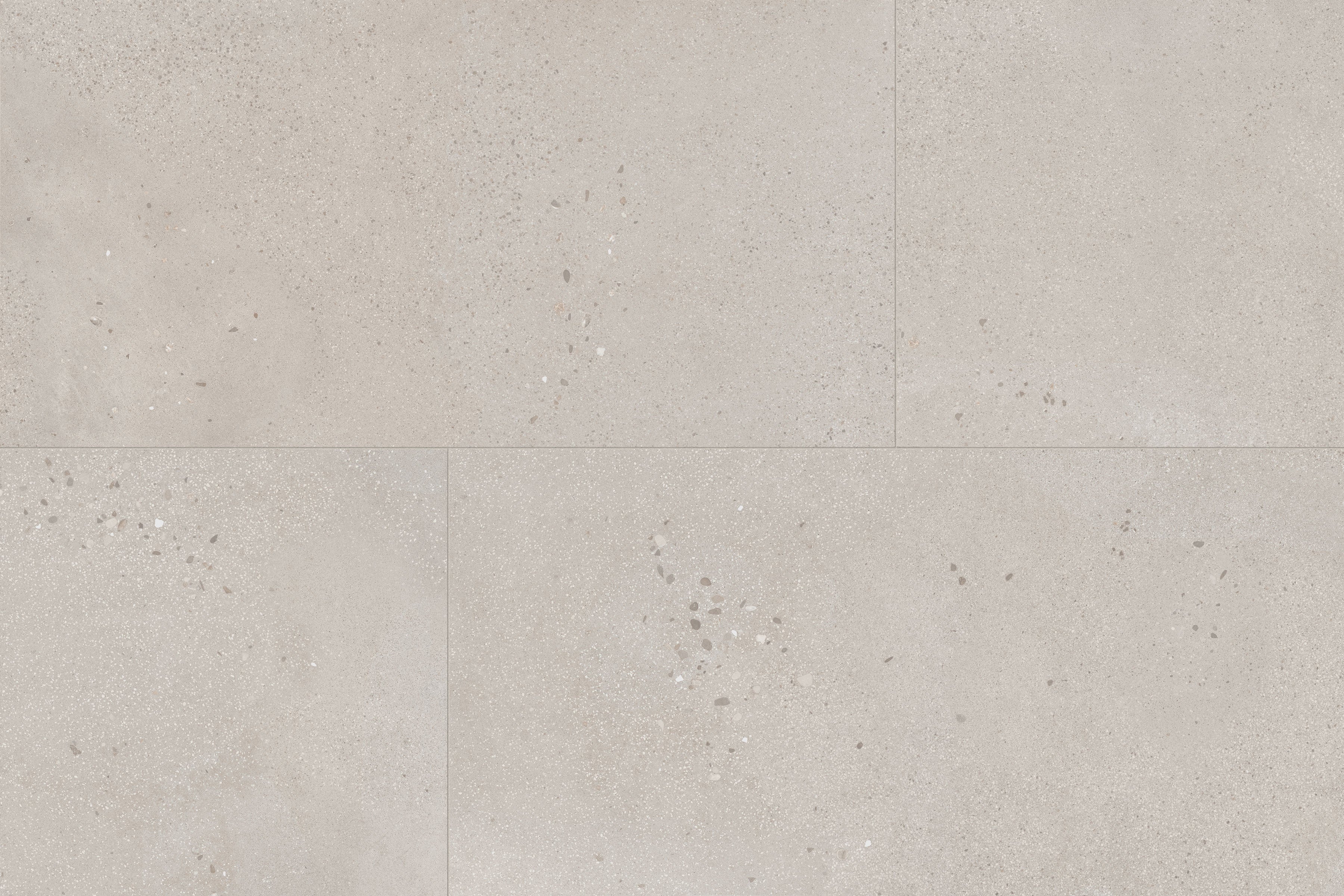 Area 51 24x48 Grip Porcelain 2CM Paver Tile in Clay