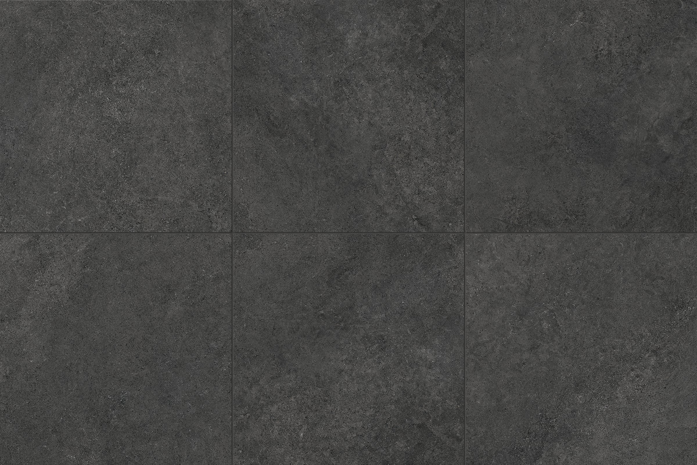 Atelier 24x24 Matte Porcelain Tile in Night Sky