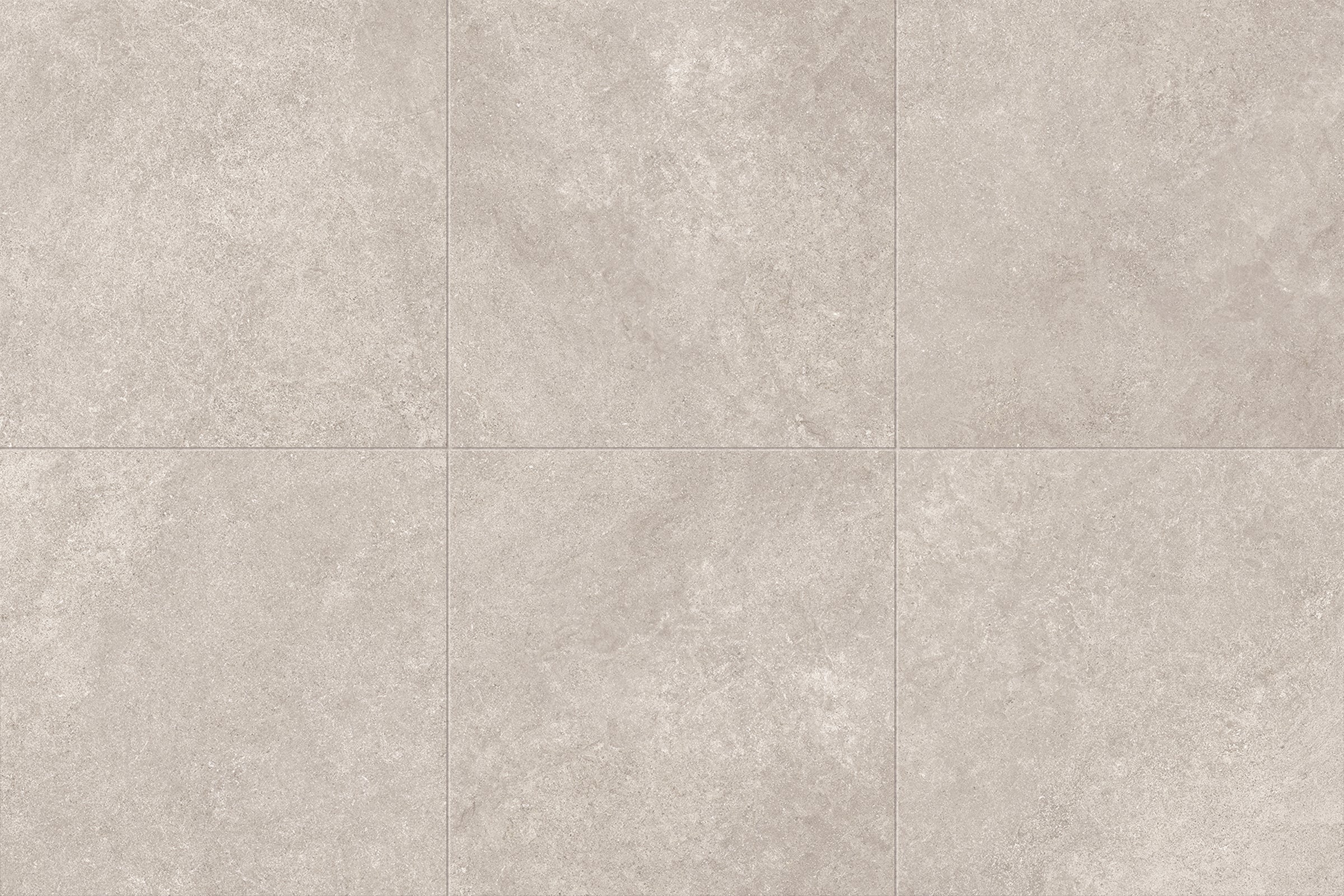 Atelier 24x24 Matte Porcelain Tile in Sunset