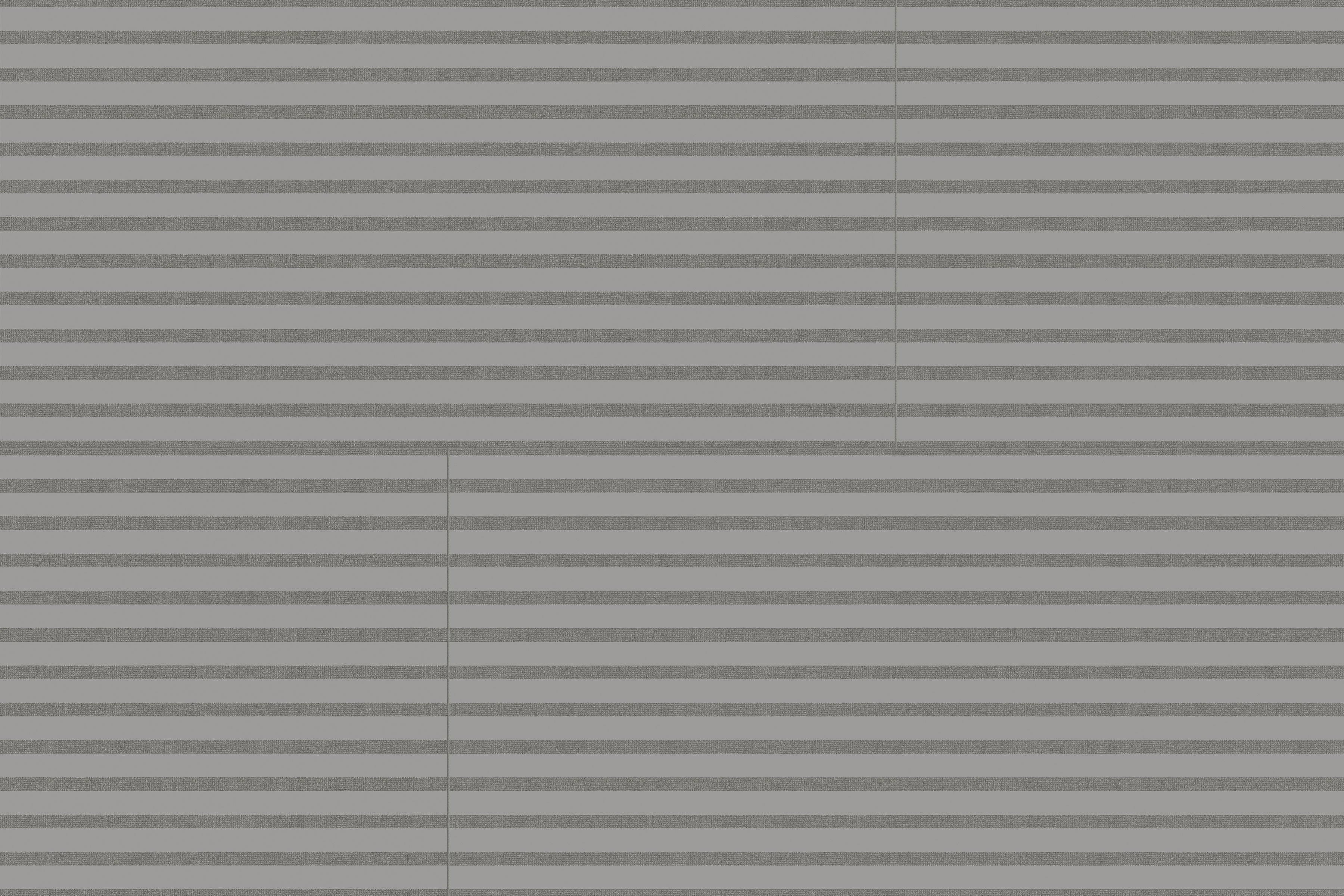 Bestow 24x48 Matte Porcelain Tile in Saori Charcoal