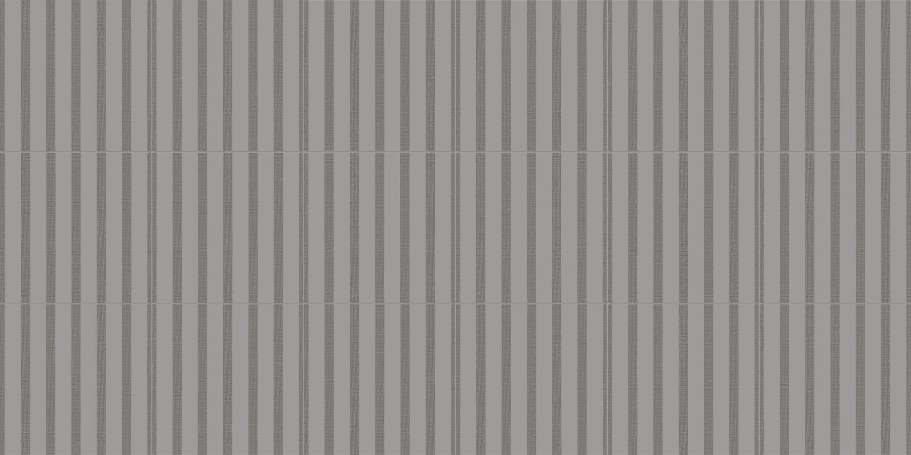 Bestow 12x12 Matte Porcelain Tile in Saori Charcoal