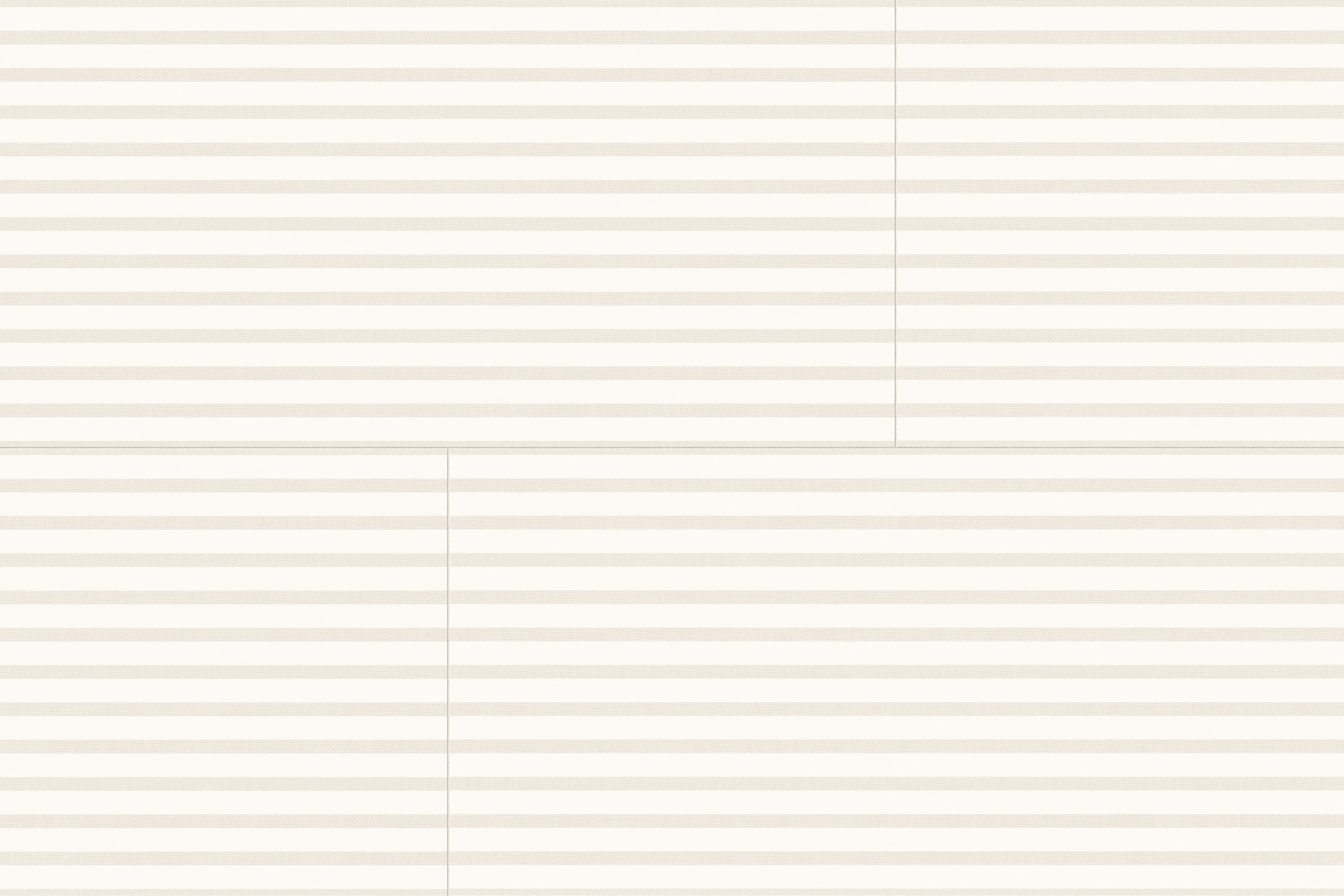 Bestow 24x48 Matte Porcelain Tile in Saori Cream