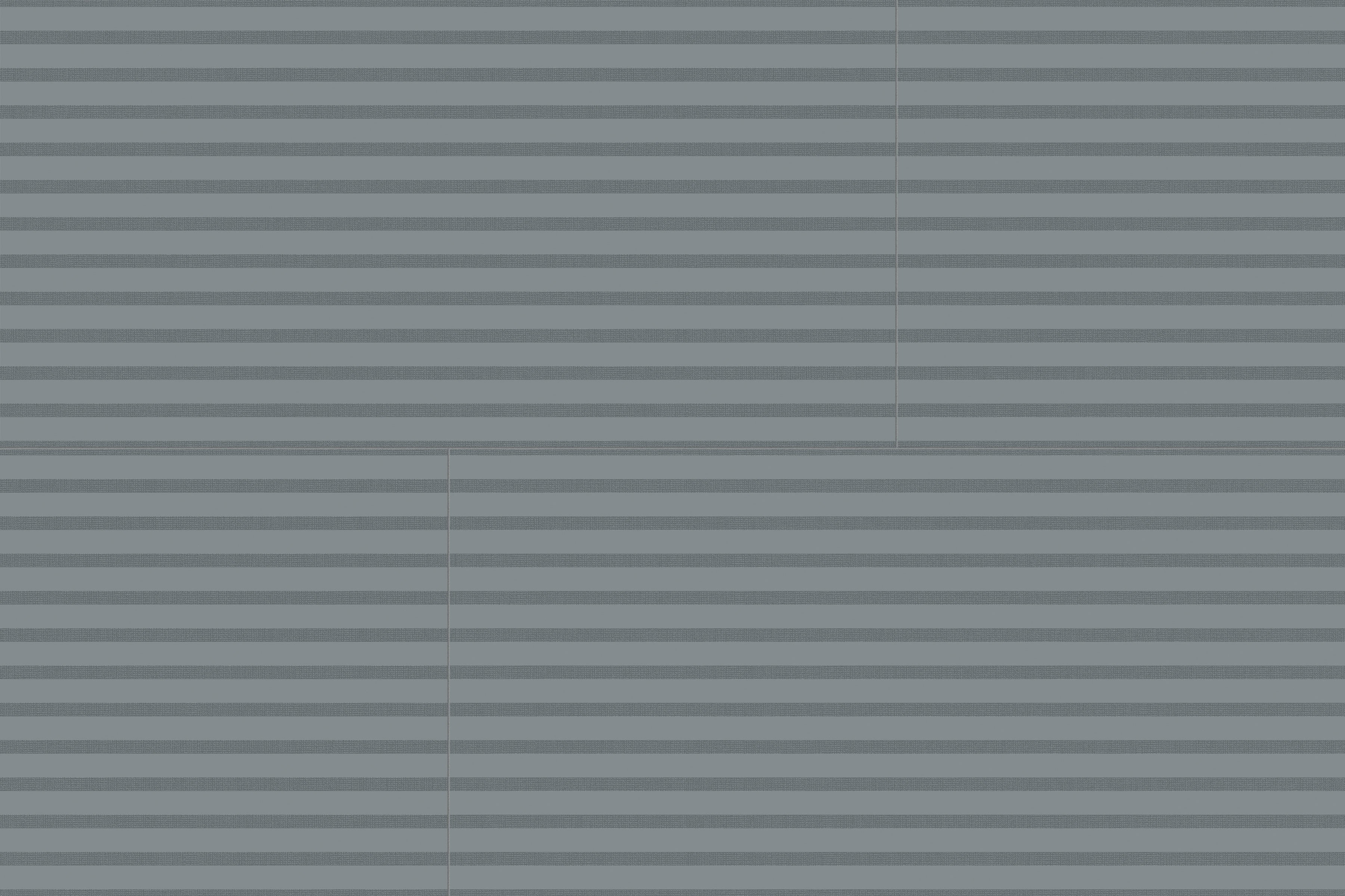 Bestow 24x48 Matte Porcelain Tile in Saori Indigo