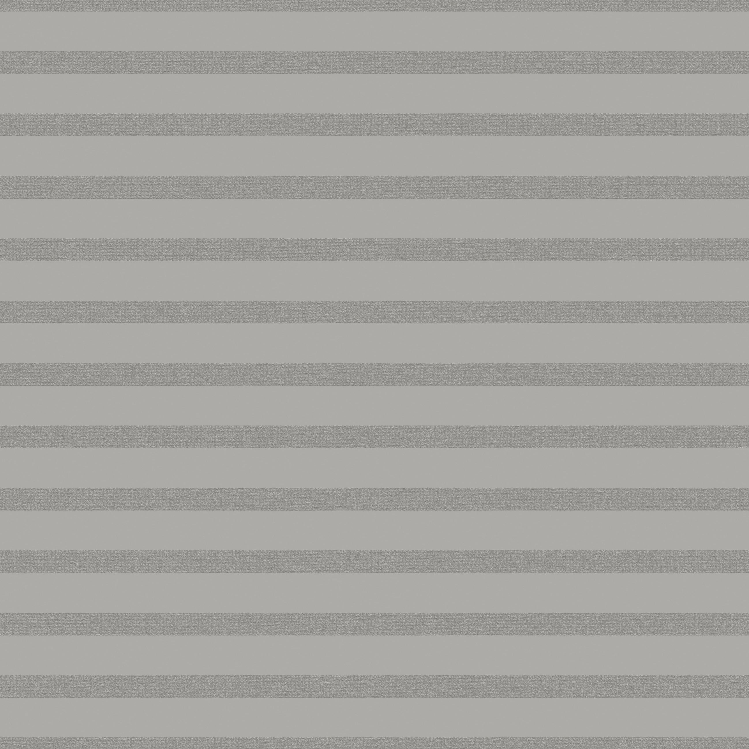 Bestow 24x24 Matte Porcelain Tile in Saori Light Grey