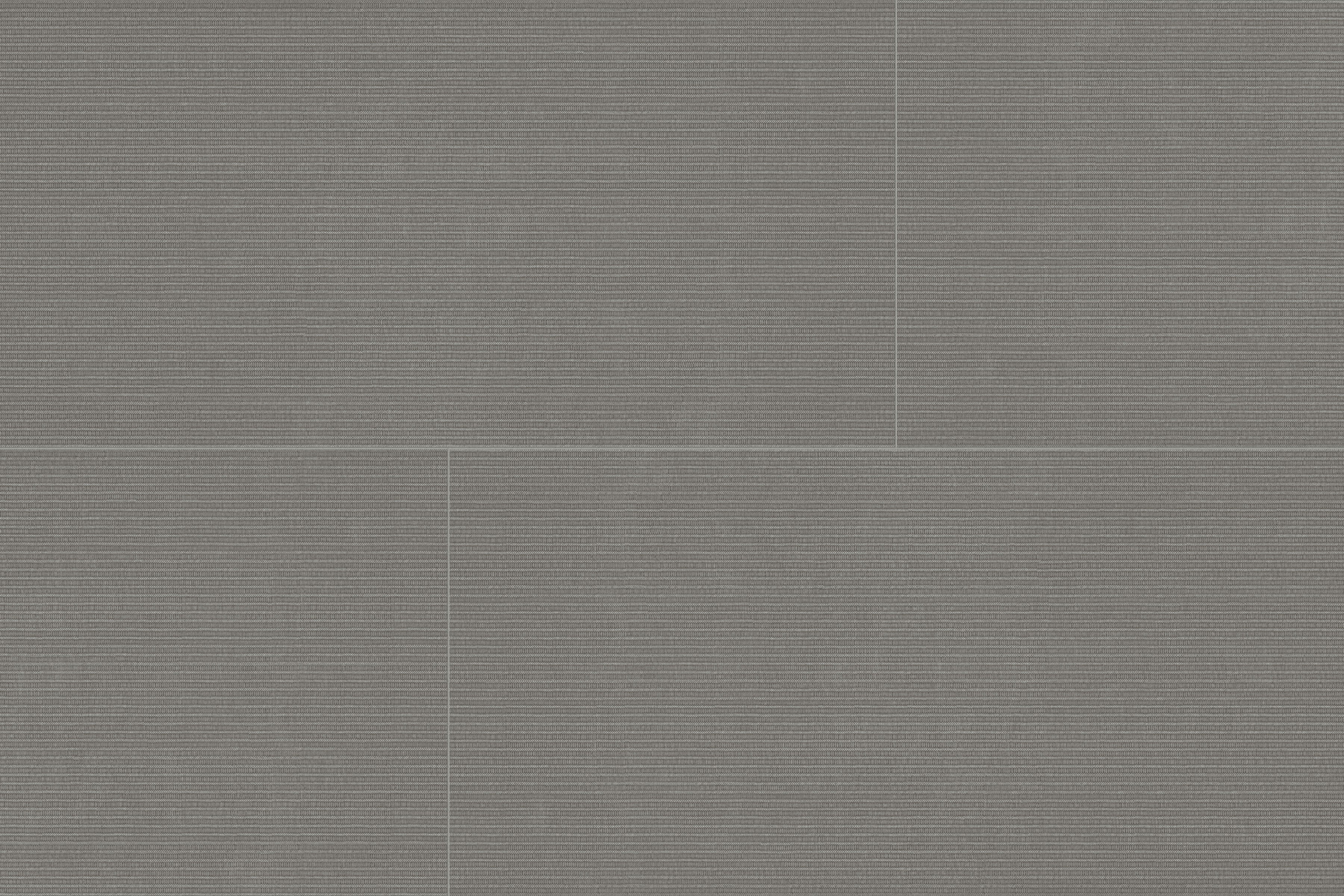 Bestow 24x48 Matte Porcelain Tile in Telares Charcoal
