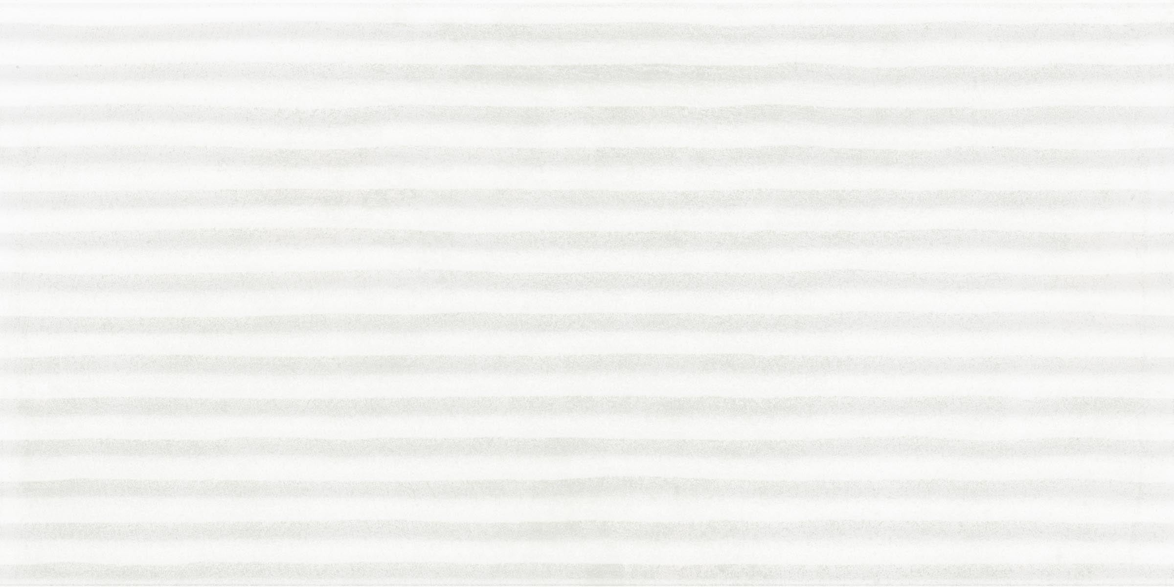 Earthen 12x24 Flute Porcelain Tile in Whisper