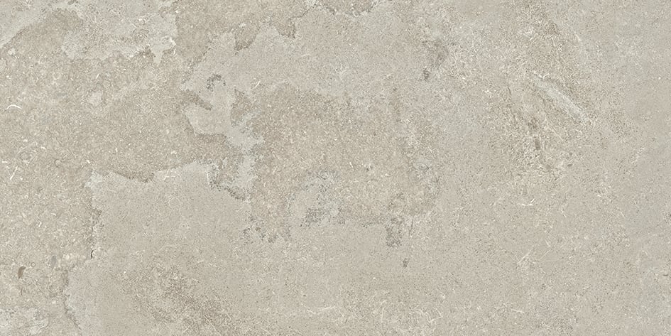 EcoStone 12x24 Matte Porcelain Tile in Cross-Cut Mist