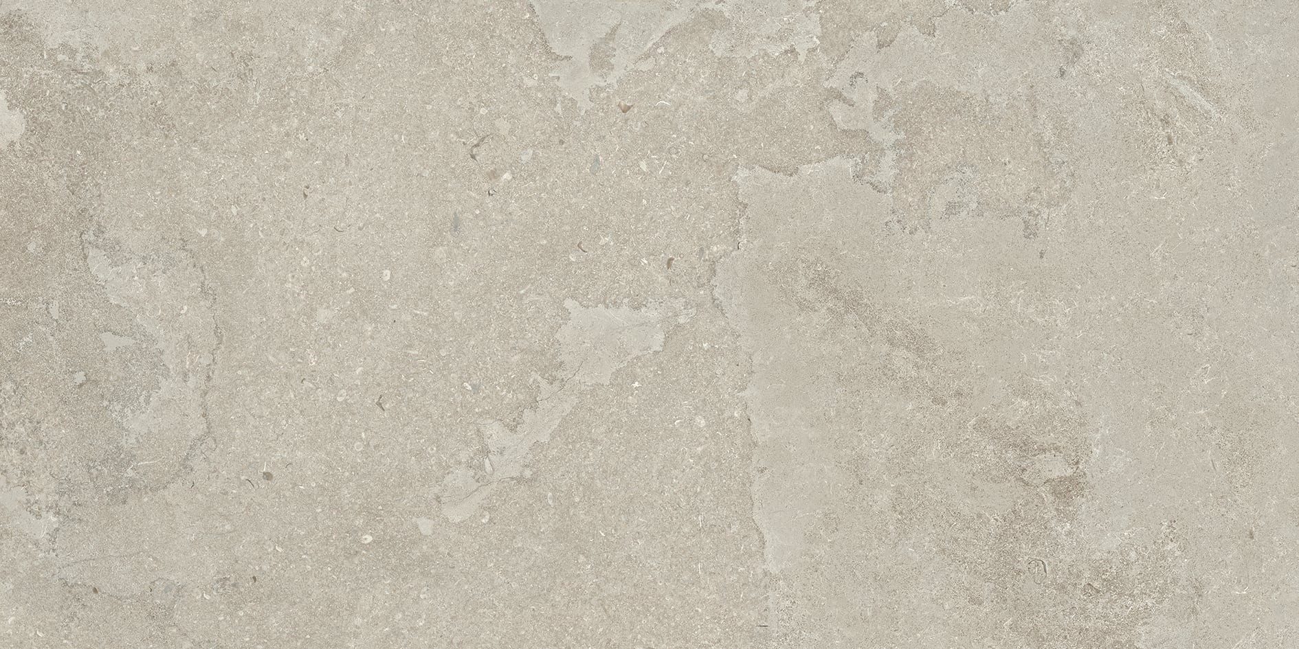 EcoStone 24x48 Grip Porcelain Tile in Cross-Cut Mist