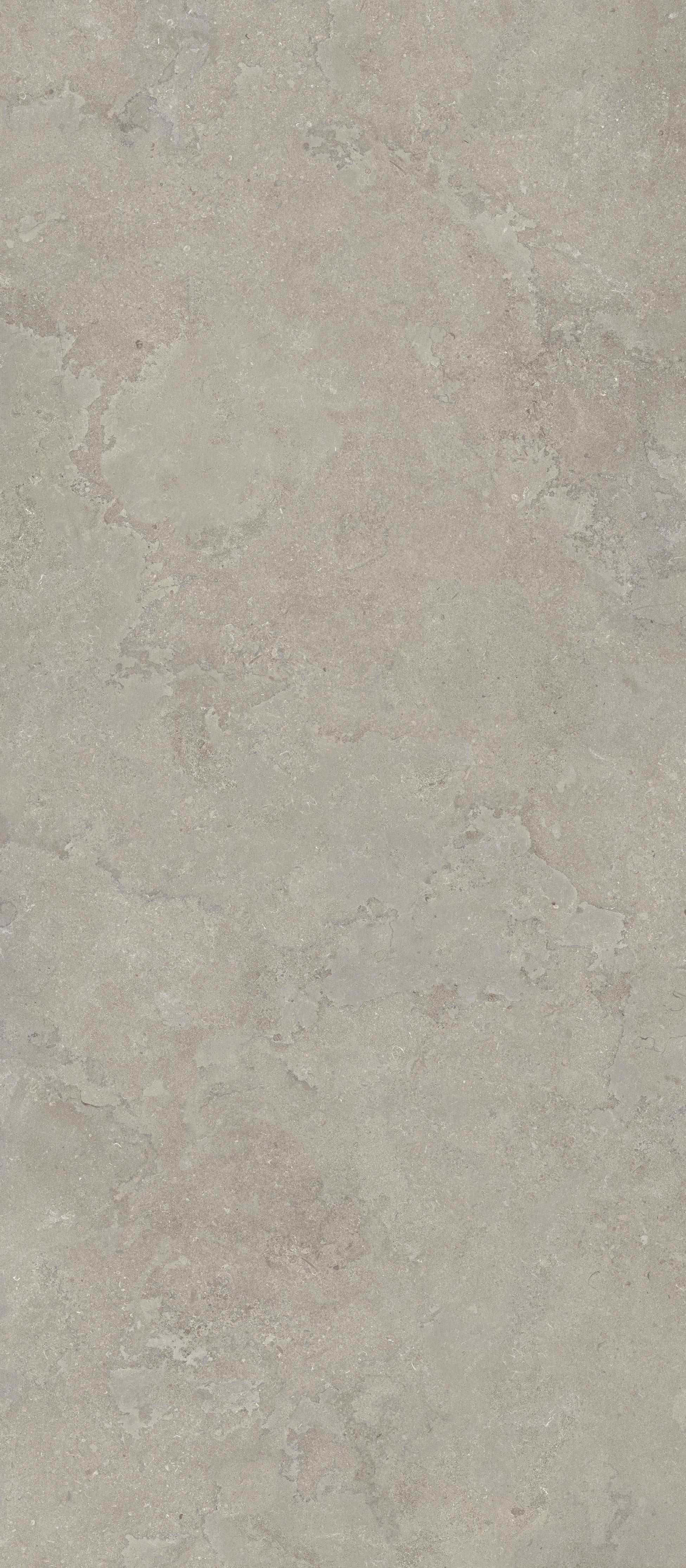 EcoStone 48x110 Matte Porcelain Tile in Cross-Cut Mist