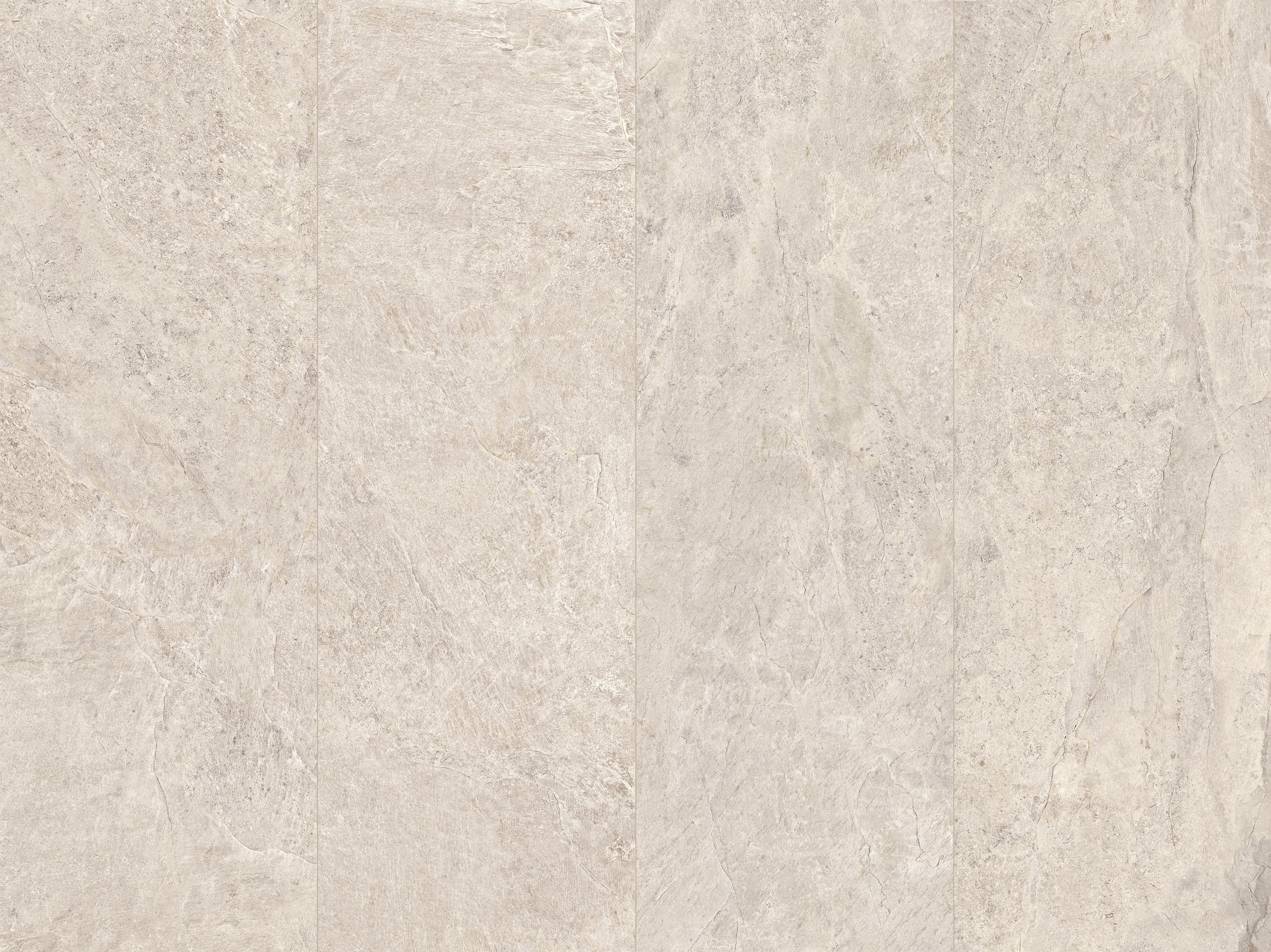 Farmhouse Living Pre-Fab 32x96 Matte Porcelain Tile in Alabaster