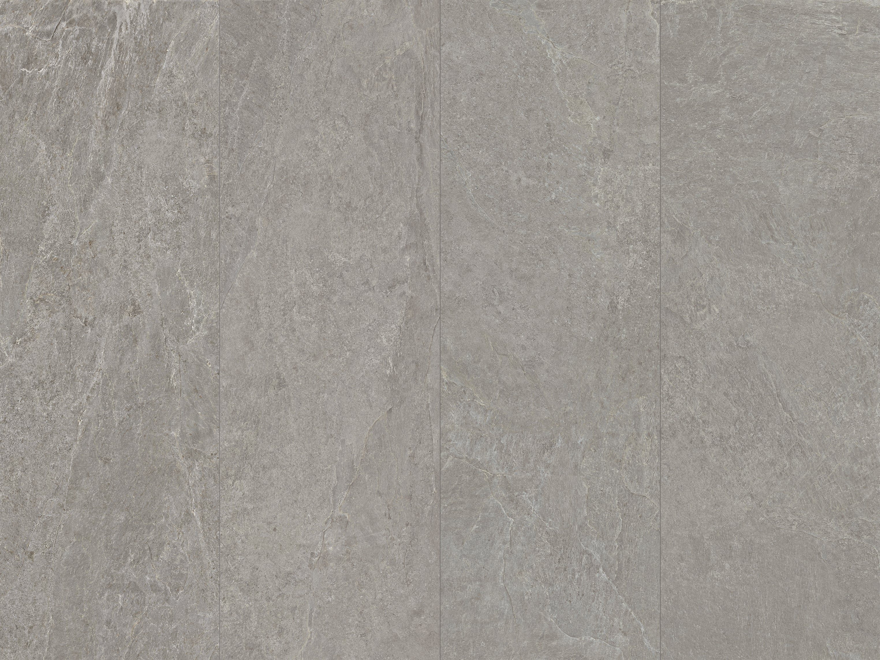 Farmhouse Living Pre-Fab 32x96 Matte Porcelain Tile in Millstone