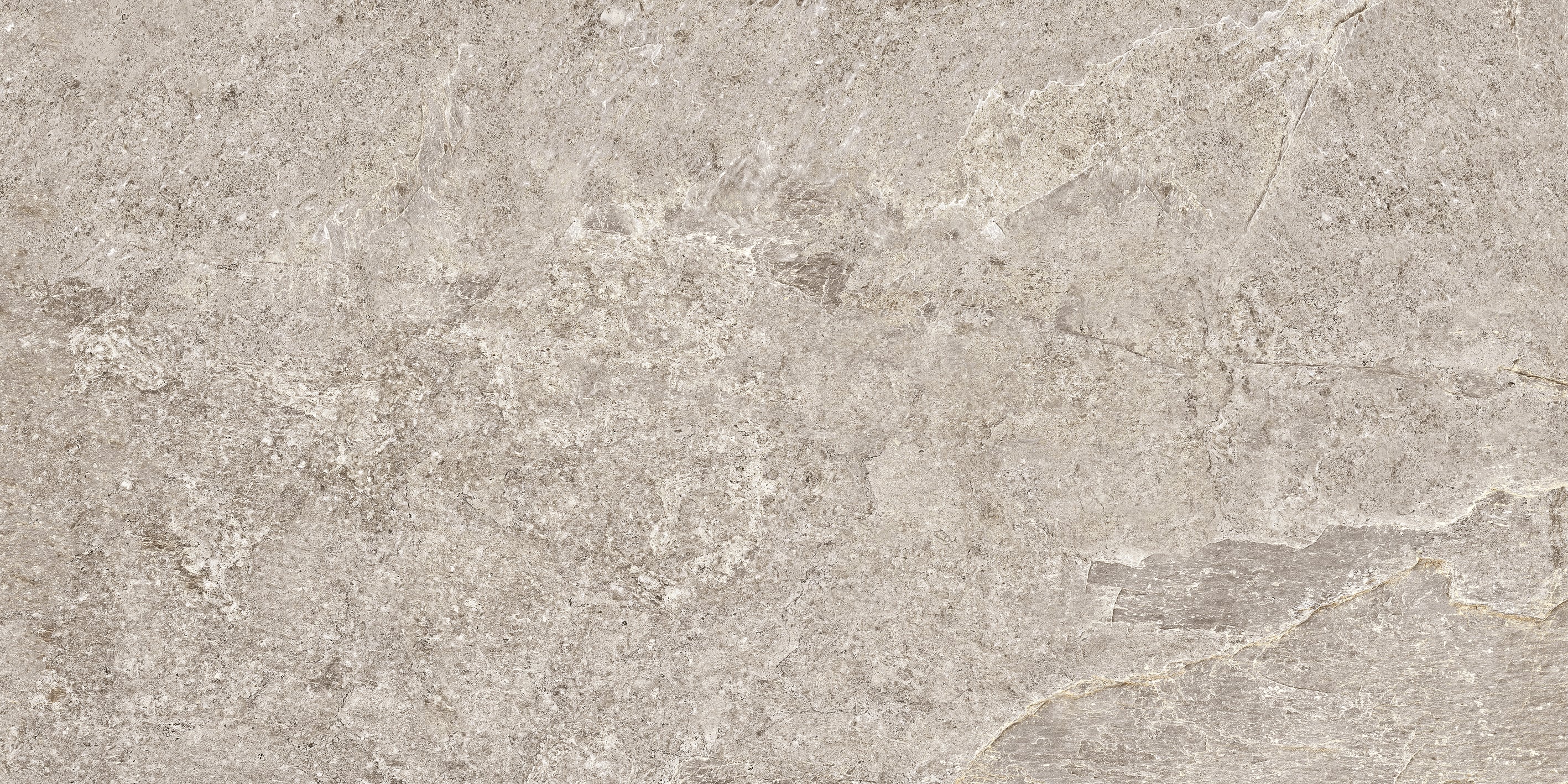 Farmhouse Living 24x48 Grip Porcelain 2CM Paver Tile in Pewter