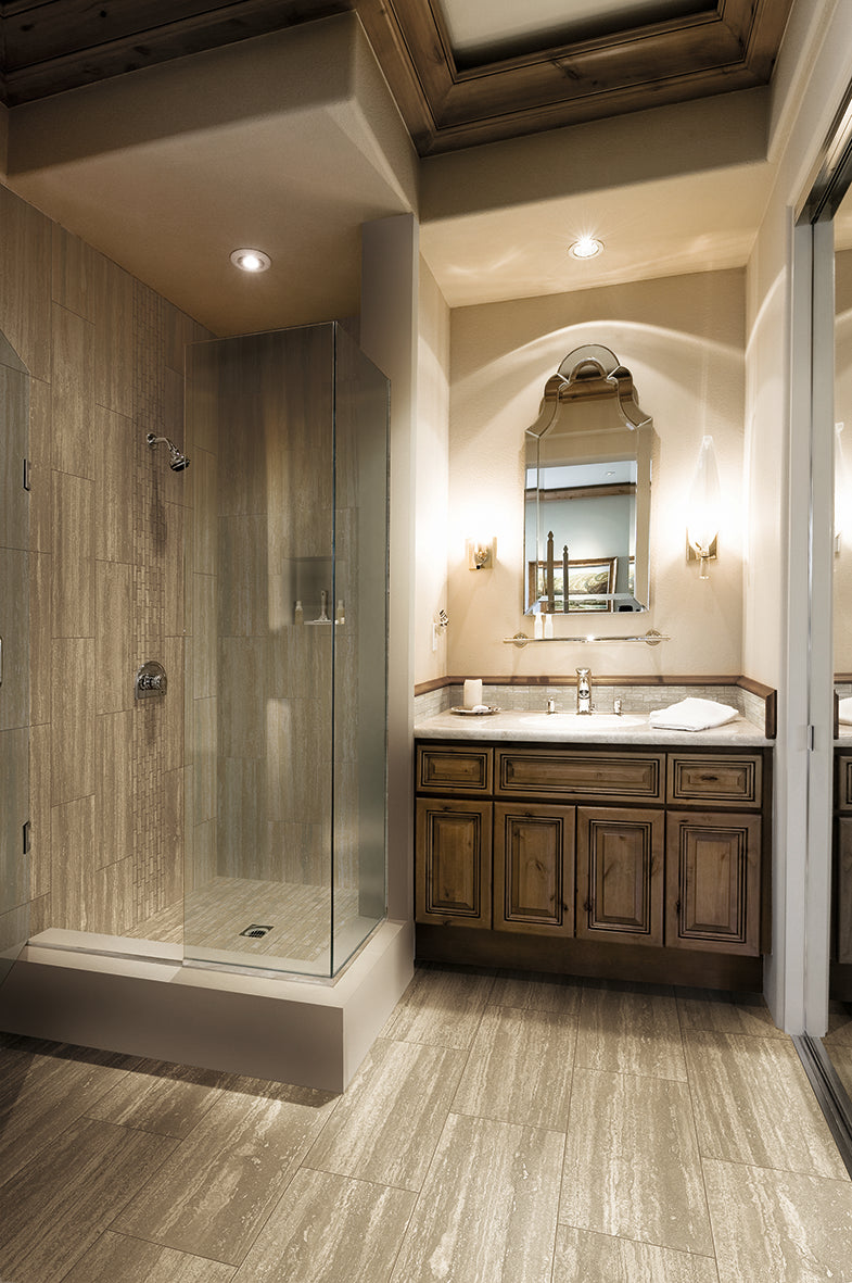 Heritage Sand 12x24 Matte