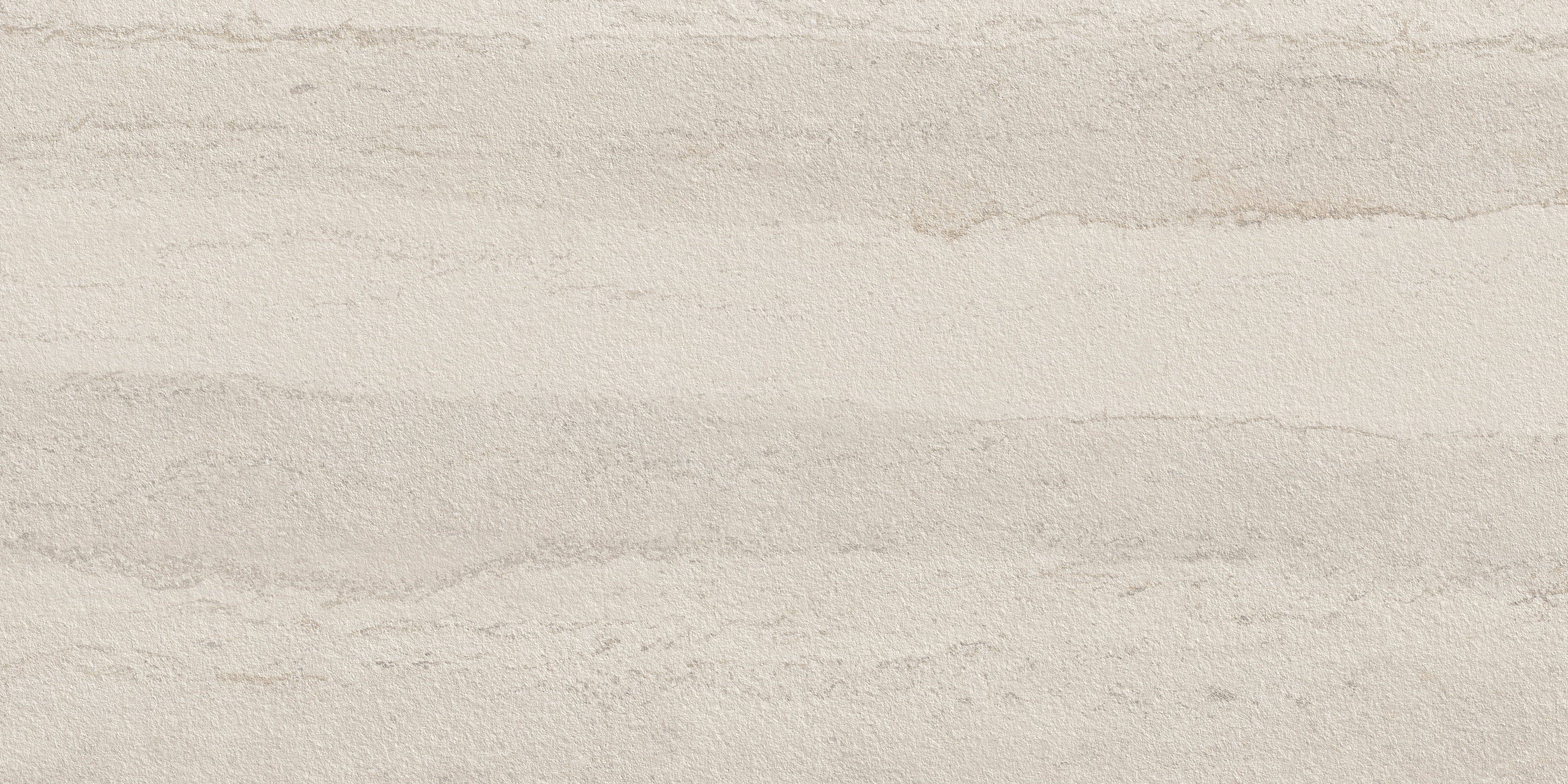 Imprint 24x48 Matte Porcelain Tile in Strata Kaolin