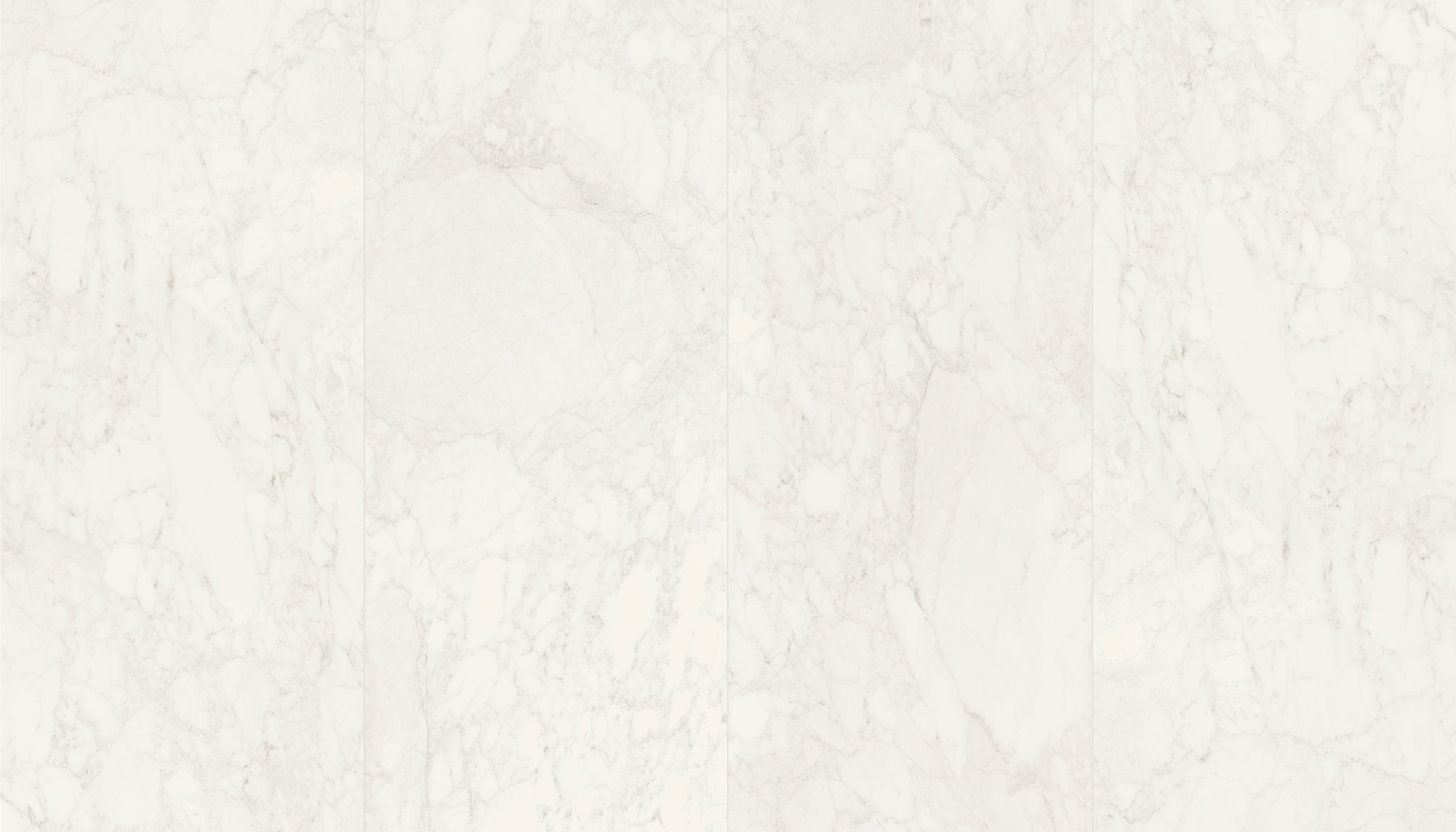JEM 48x110 Matte Porcelain Tile in Adagio White