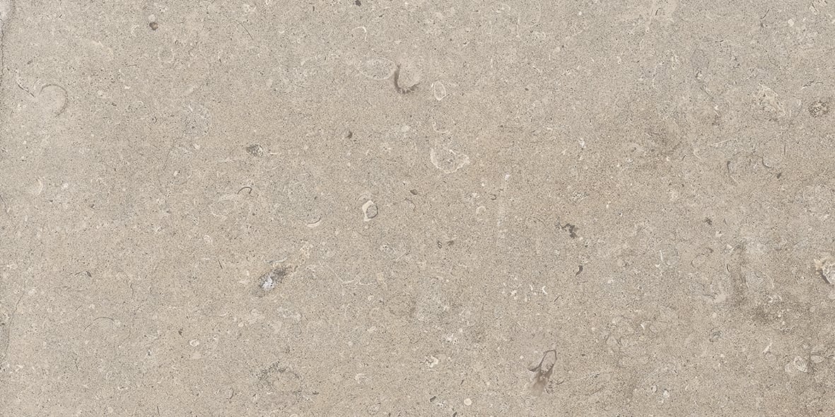 Lith 12x24 Grip Porcelain 2CM Paver Tile in Antique Cream