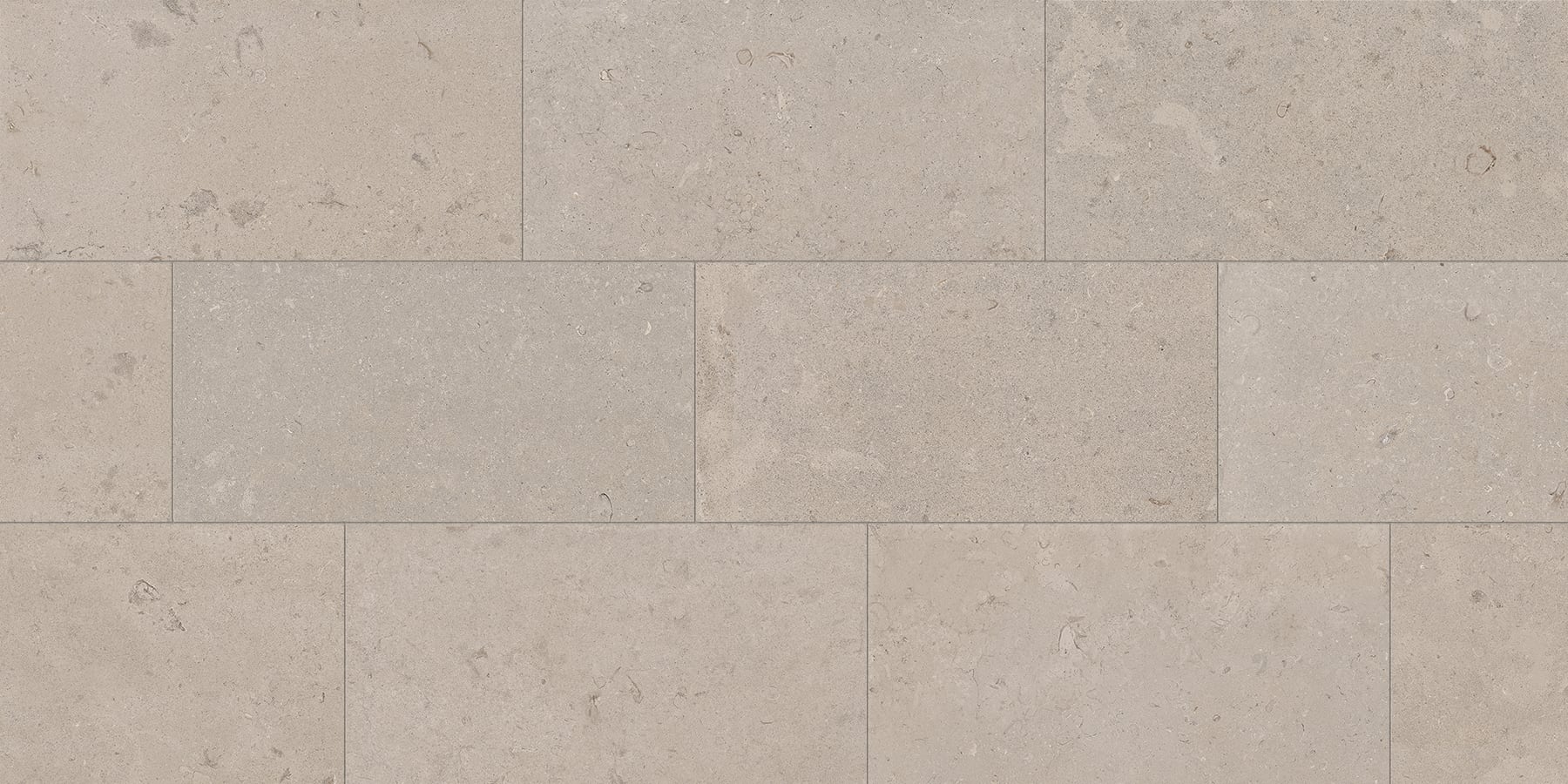 Lith 12x24 Matte Porcelain Tile in Antique Cream