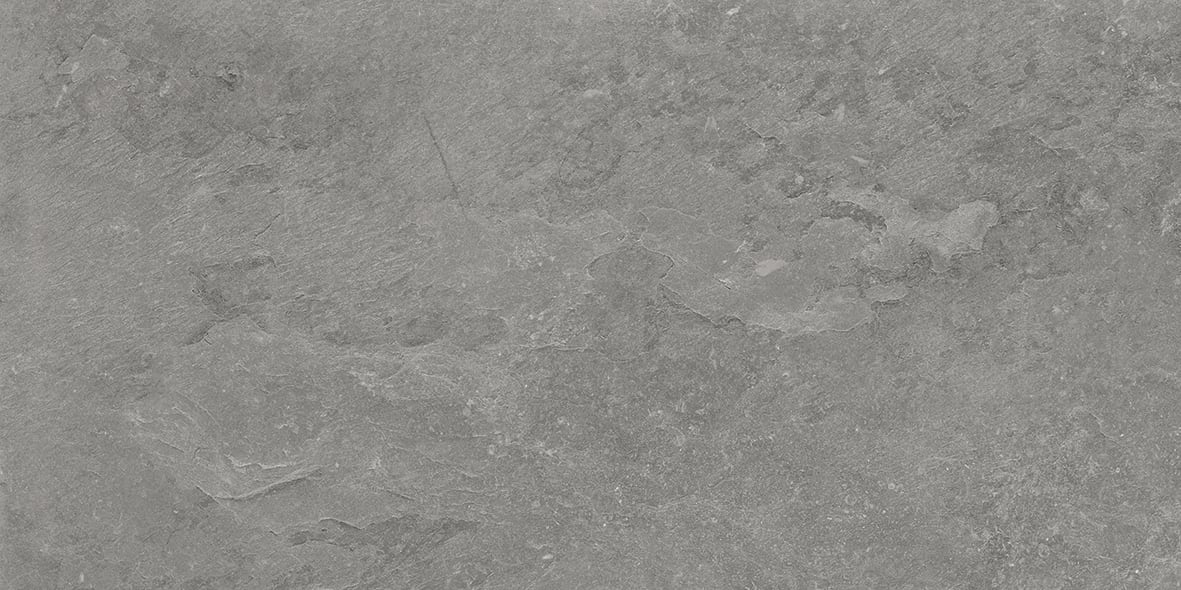 Lith 12x24 Matte Porcelain Tile in Heirloom Blue