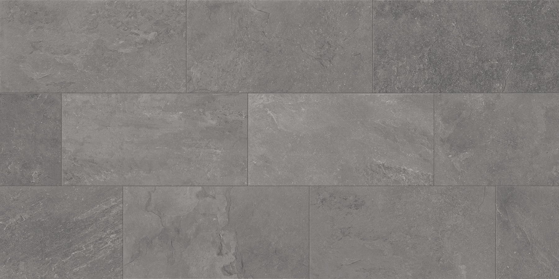 Lith 12x24 Matte Porcelain Tile in Heirloom Blue