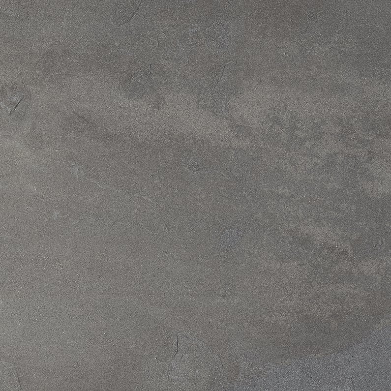 Earth 24x24 Grip Porcelain 2CM Paver Tile in Dark Grey