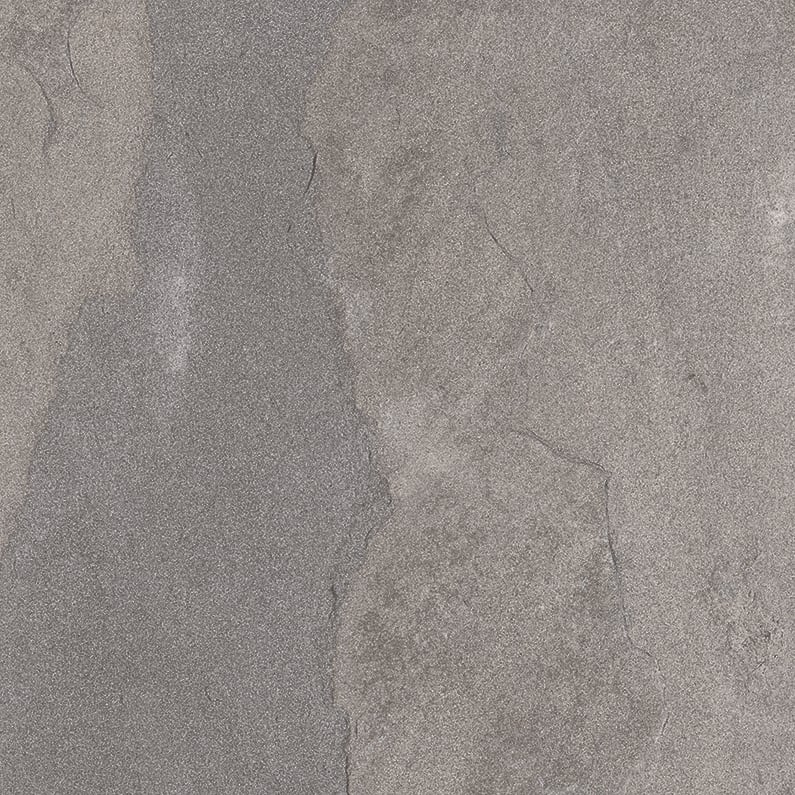 Earth 24x24 Grip Porcelain 2CM Paver Tile in Light Grey