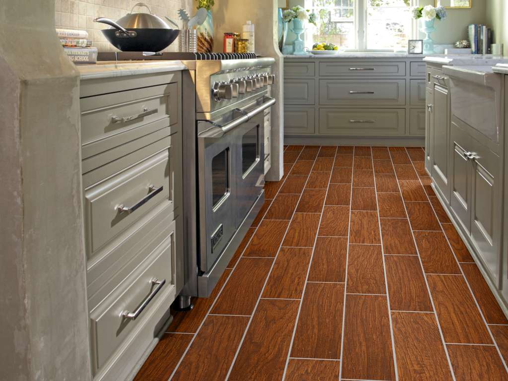 Petrified Hickory Ancient 6x36 Matte