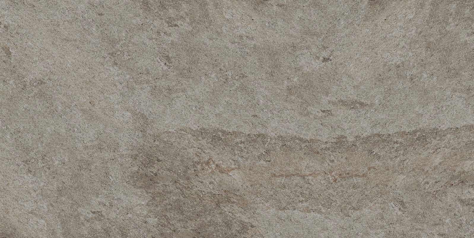 Quartz 24x48 Grip Porcelain 2CM Paver Tile in Grey