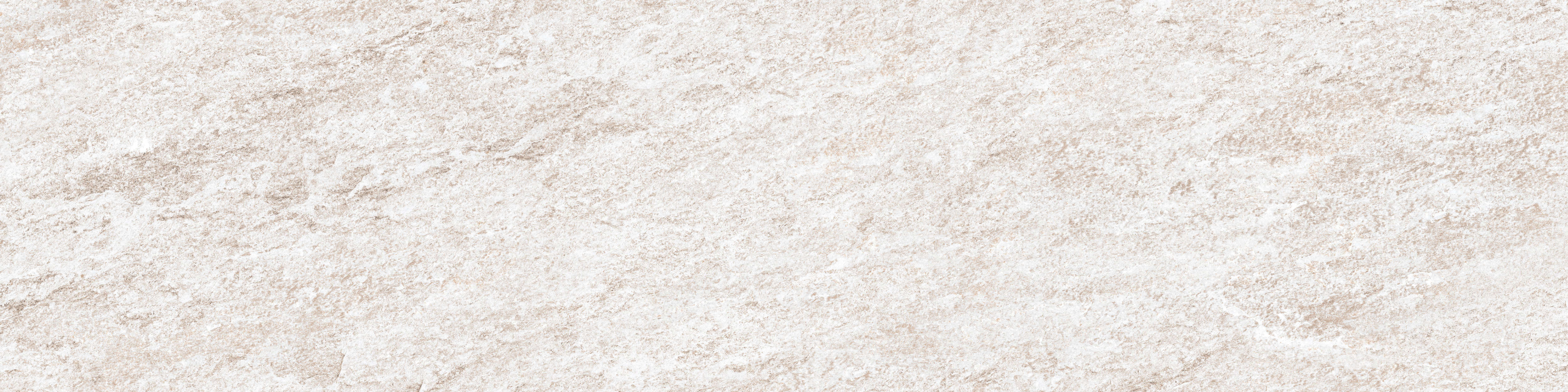 Quartz 12x48 Grip Porcelain 2CM Paver Tile in White