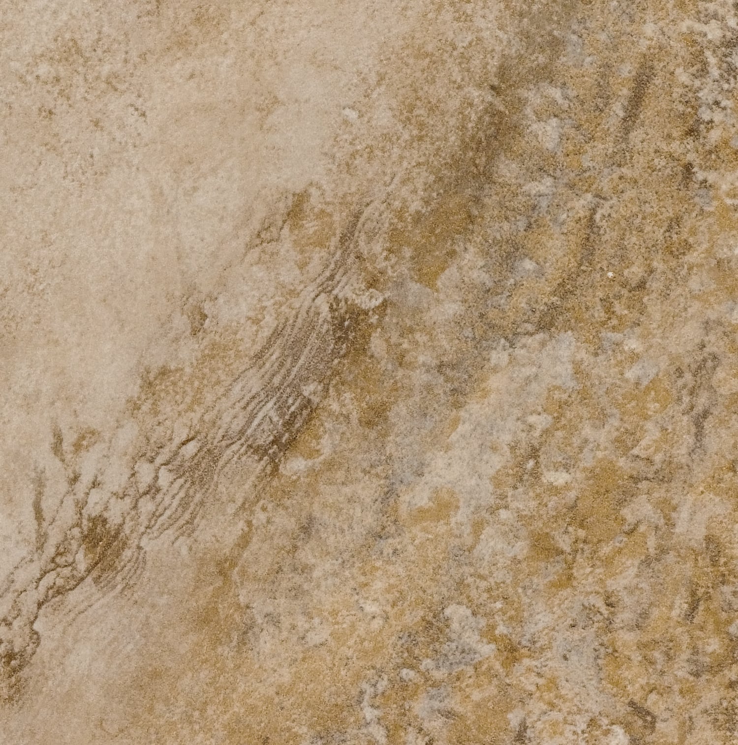 Stonefire 12x12 Matte Porcelain Tile in Beige